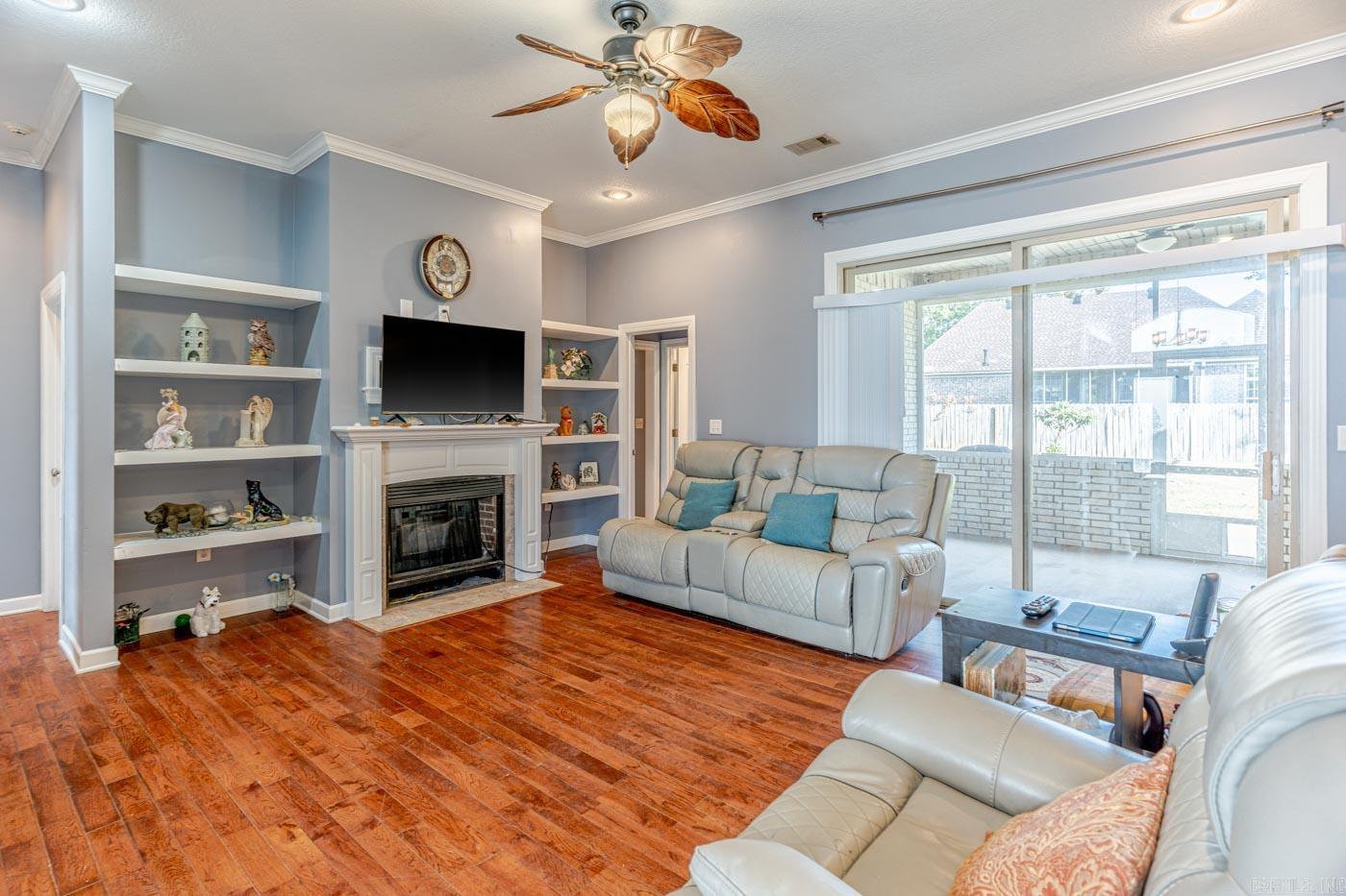 3114 Bowden Dr Jonesboro, AR 72404