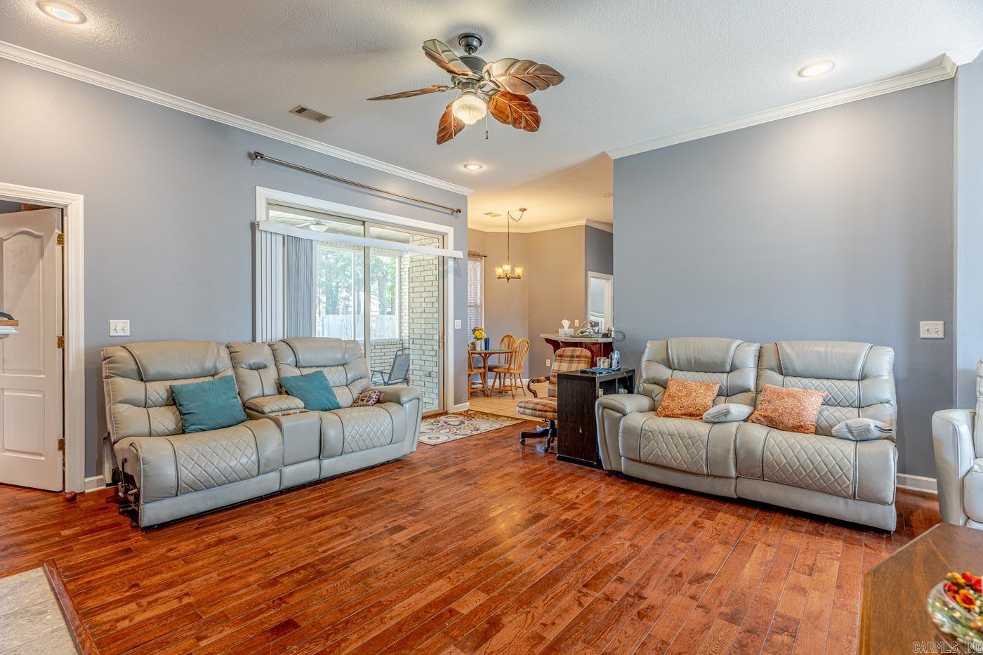 3114 Bowden Dr Jonesboro, AR 72404