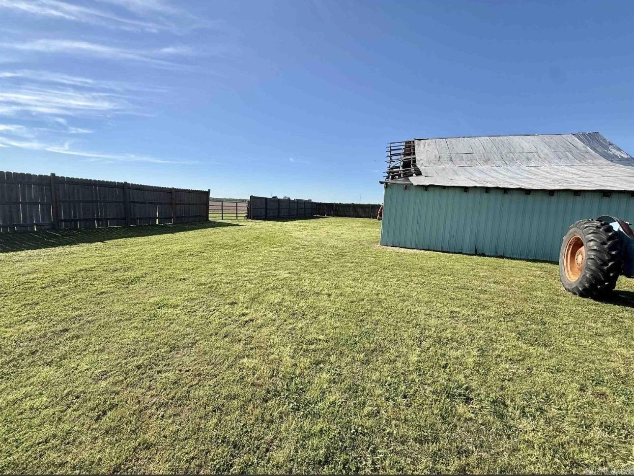12843 S Hwy  England, AR