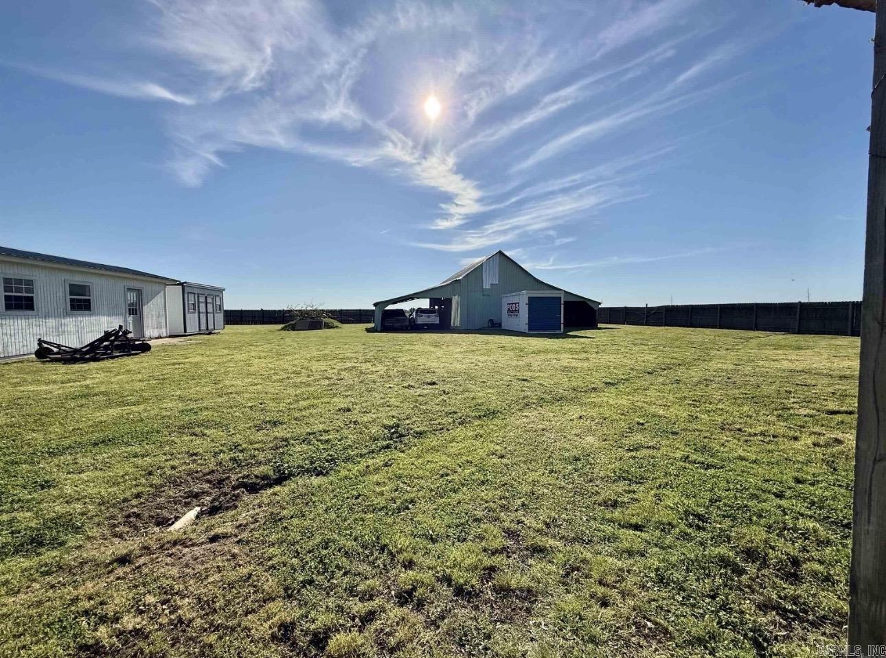 12843 S Hwy  England, AR