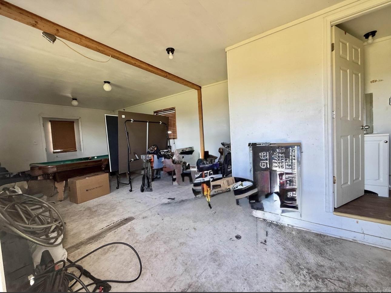 12843 S Hwy  England, AR
