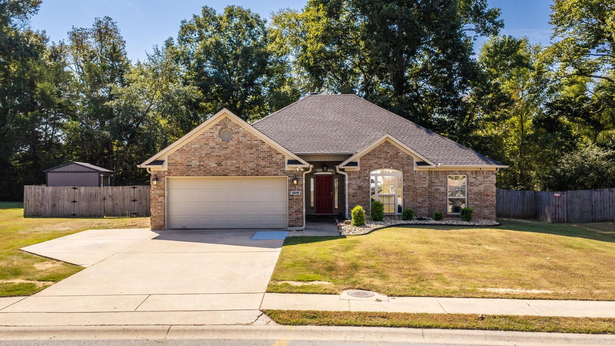 2609 Shadowcreek Drive — photo 2