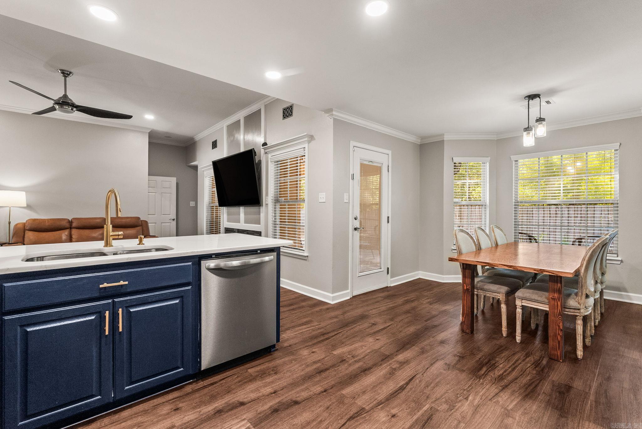 2609 Shadowcreek  Bryant, AR