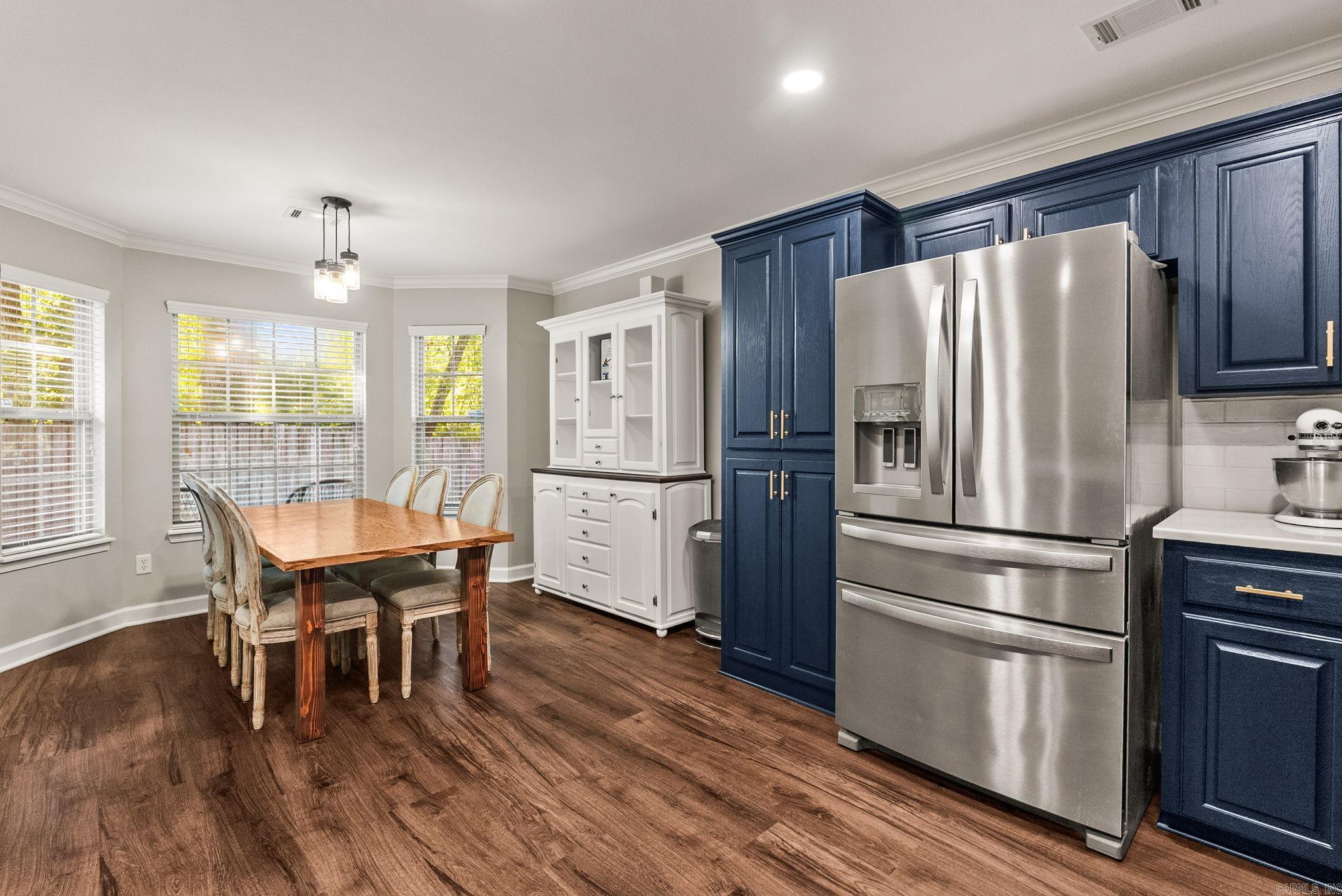 2609 Shadowcreek  Bryant, AR