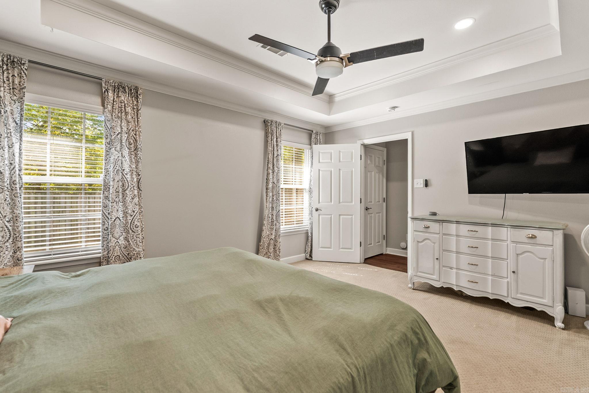 2609 Shadowcreek  Bryant, AR