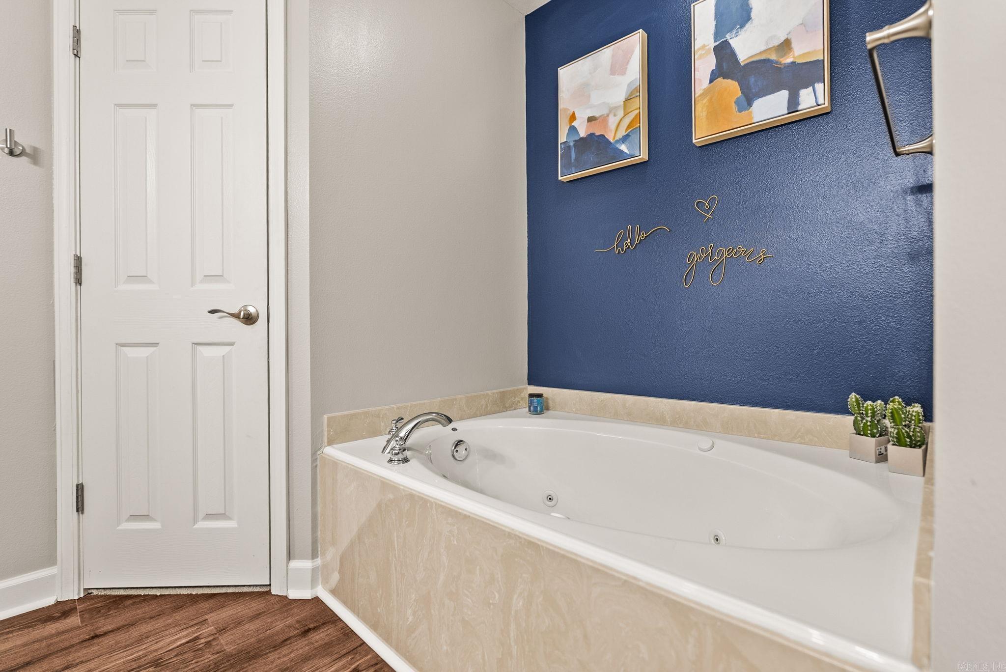 2609 Shadowcreek  Bryant, AR
