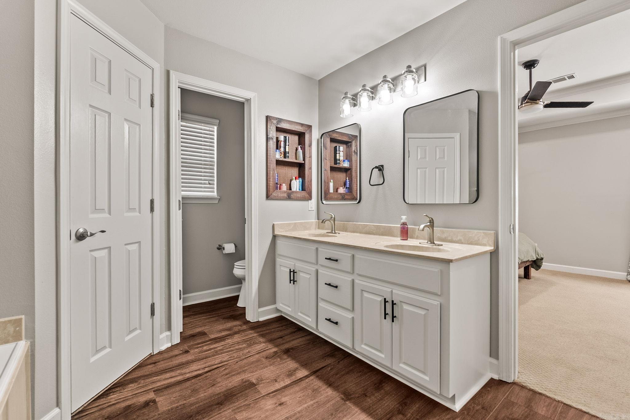 2609 Shadowcreek  Bryant, AR