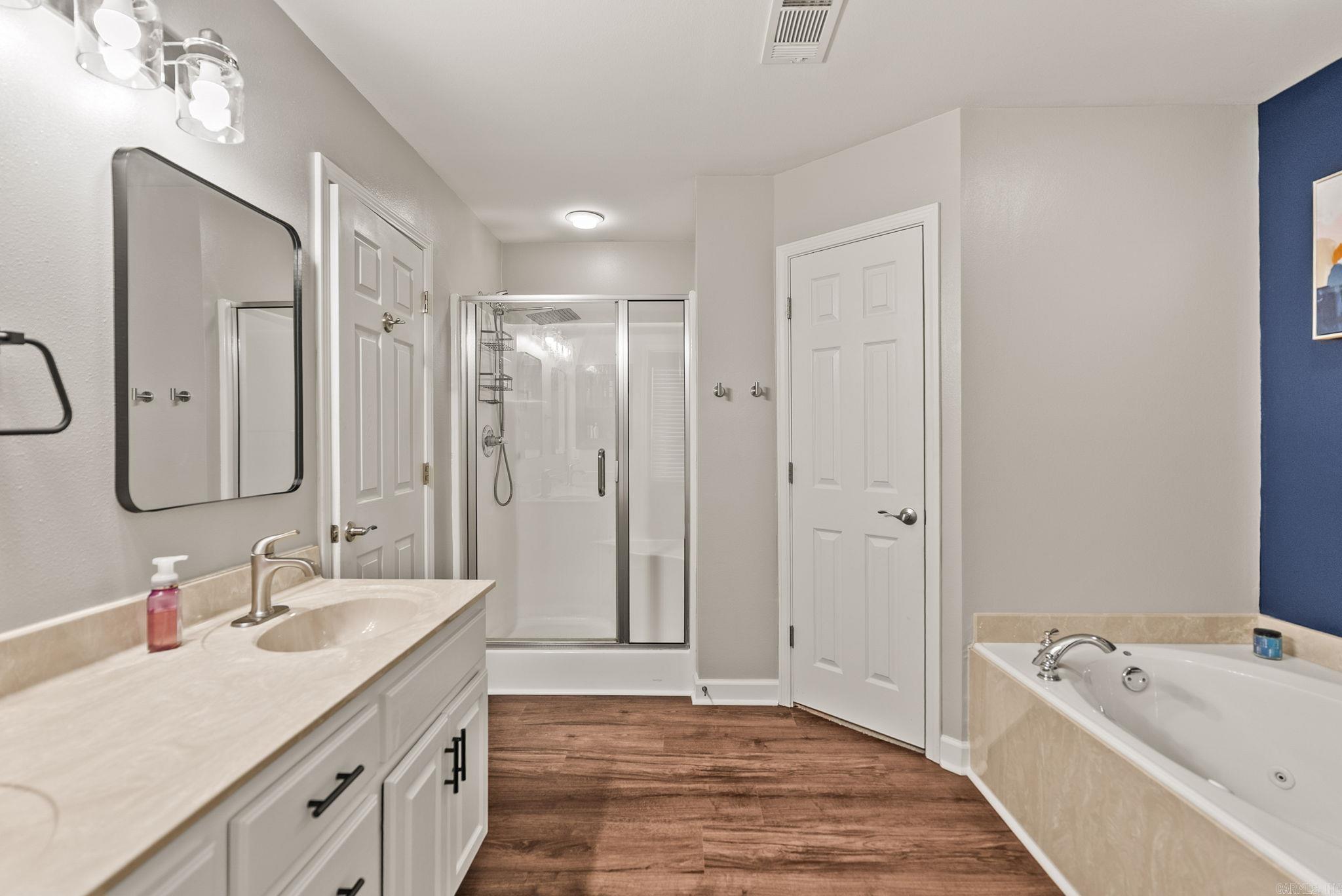 2609 Shadowcreek  Bryant, AR