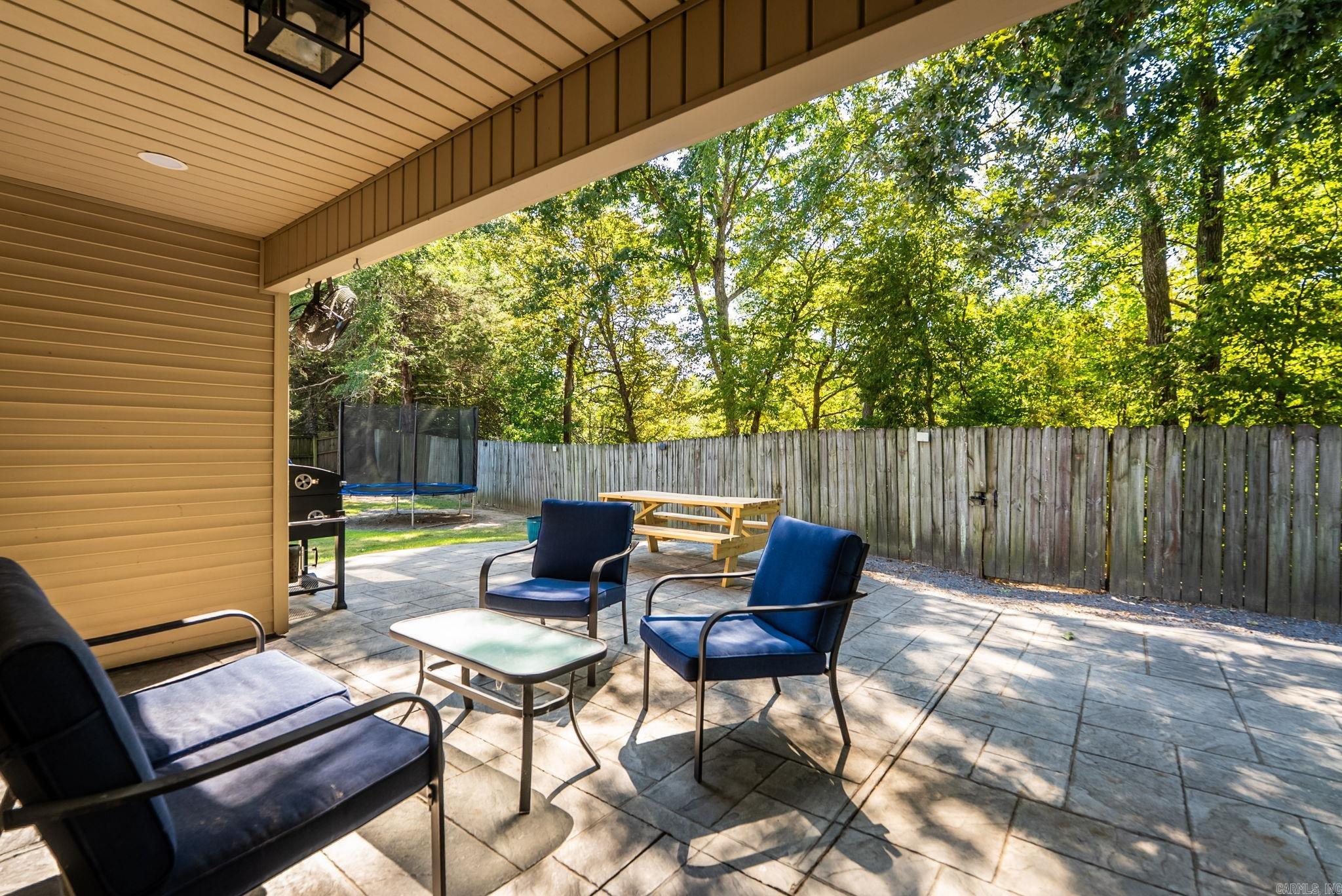 2609 Shadowcreek  Bryant, AR