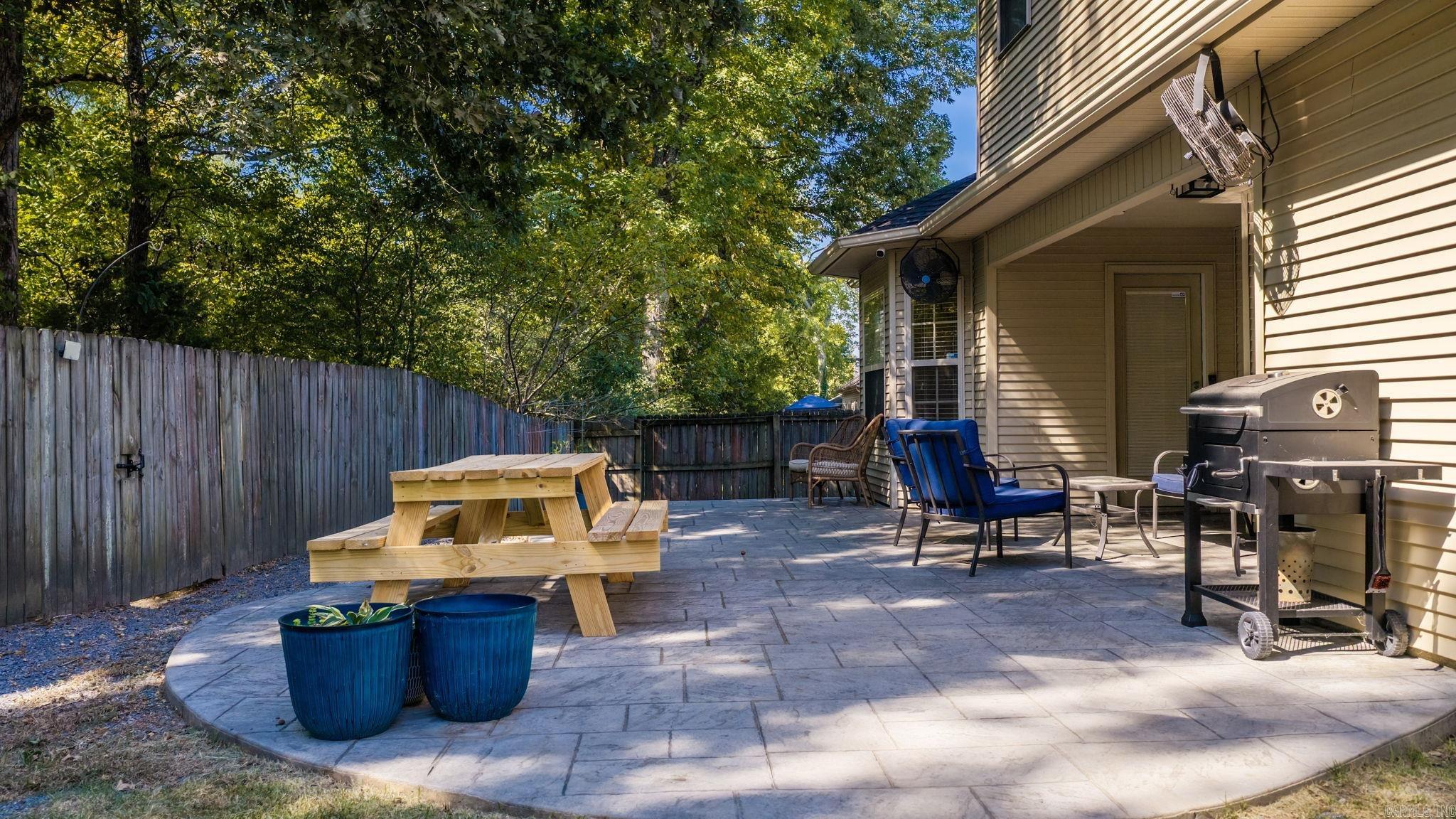 2609 Shadowcreek  Bryant, AR