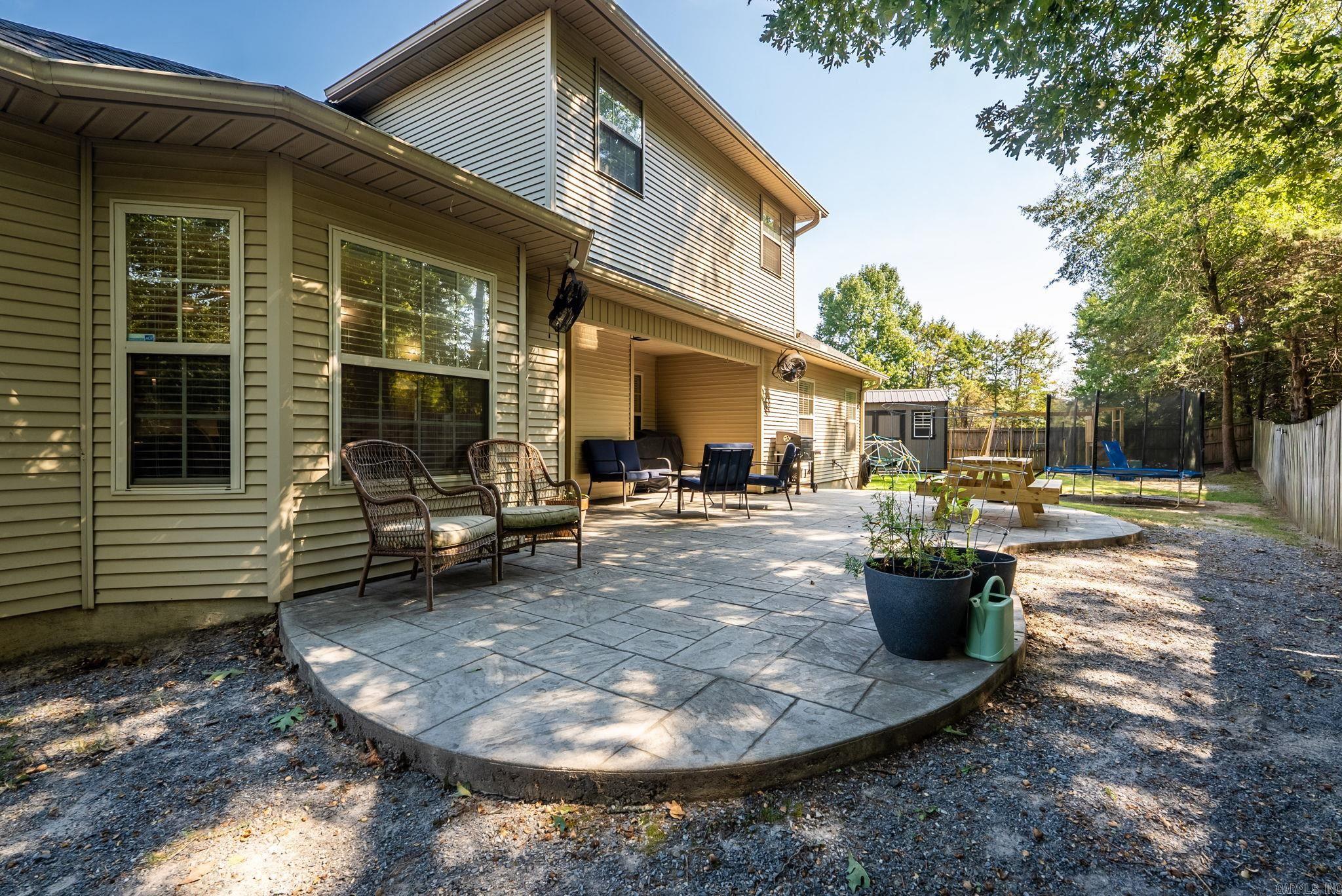 2609 Shadowcreek  Bryant, AR
