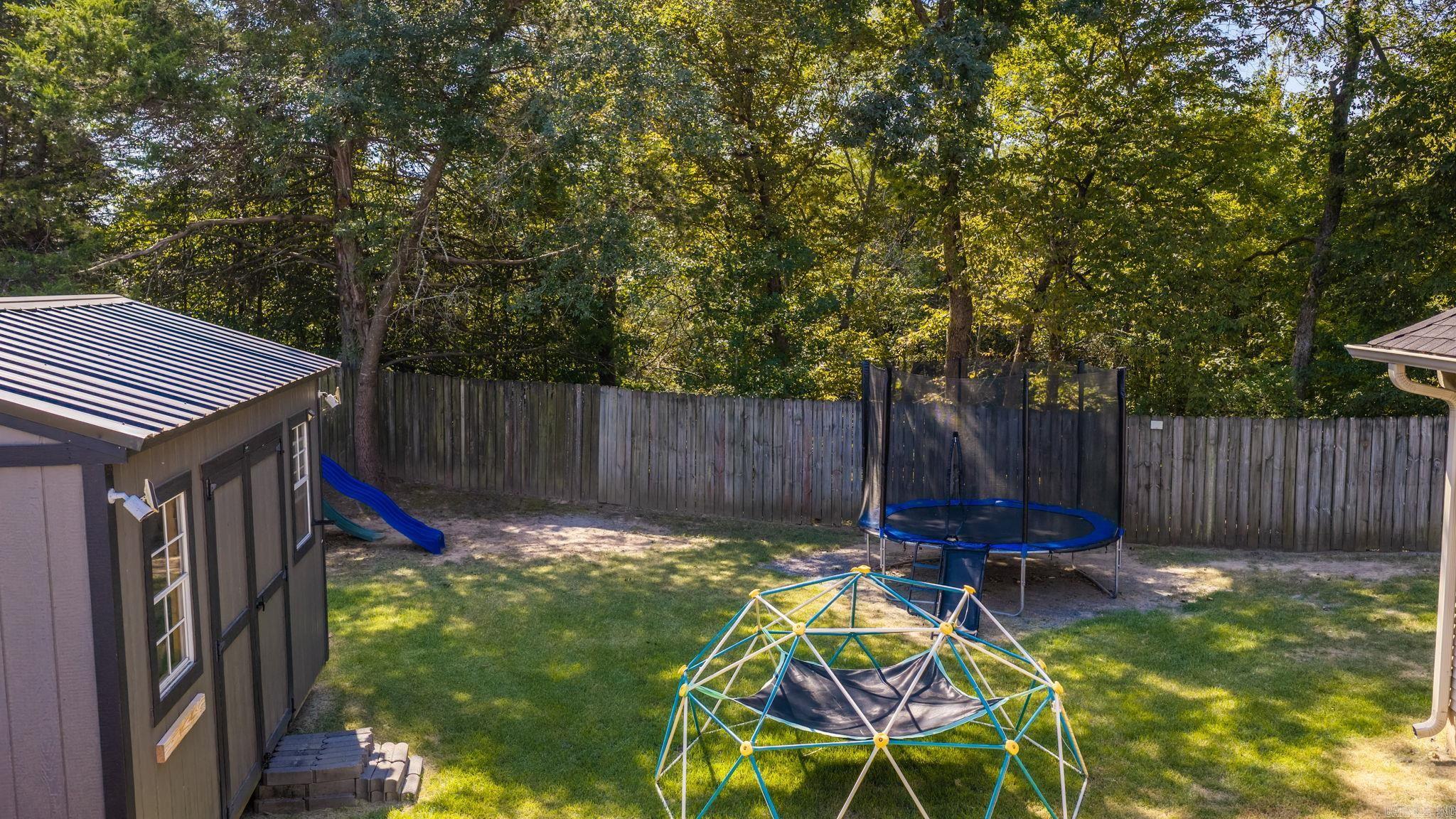 2609 Shadowcreek  Bryant, AR