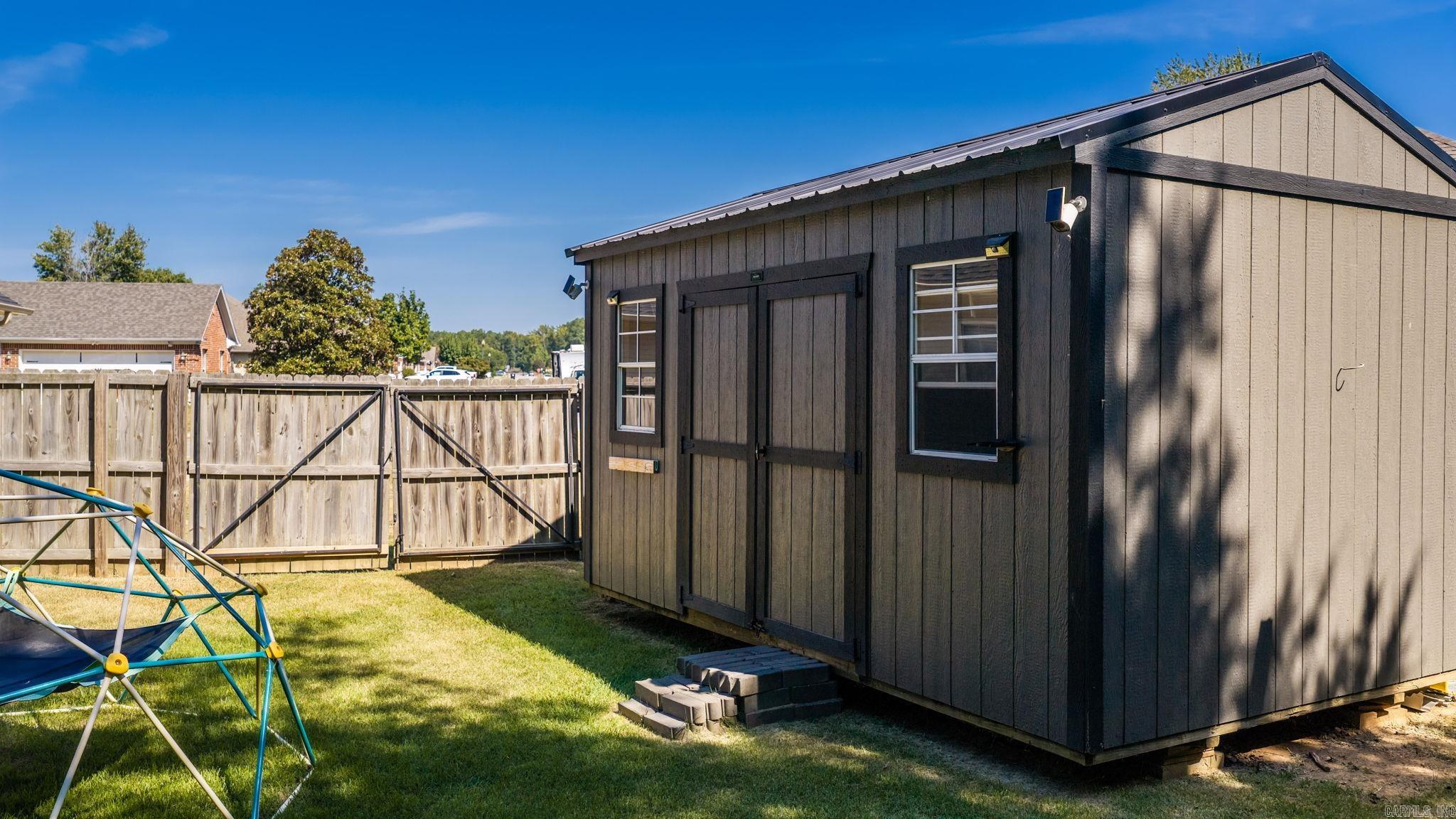 2609 Shadowcreek  Bryant, AR