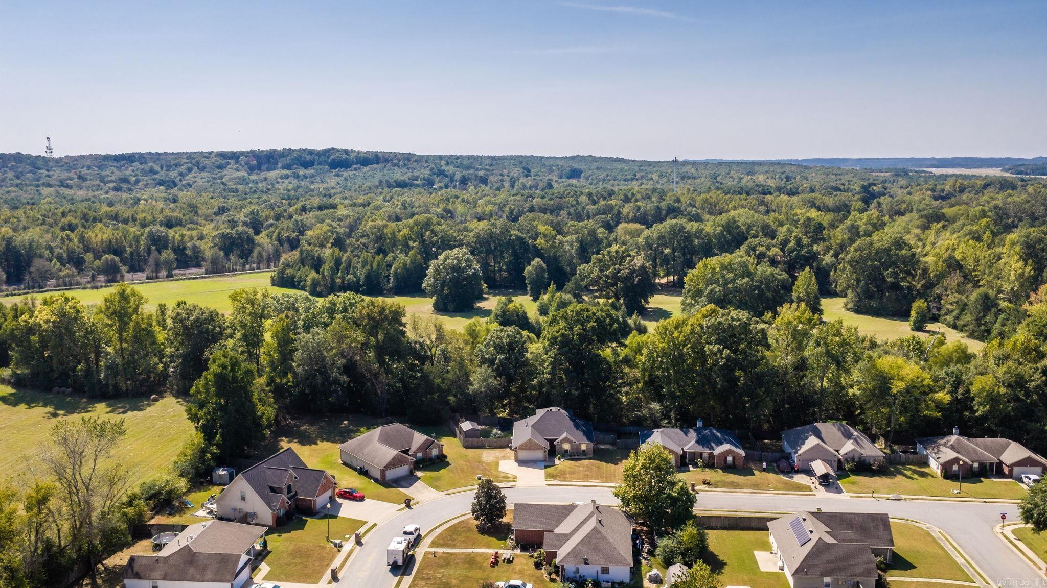 2609 Shadowcreek  Bryant, AR