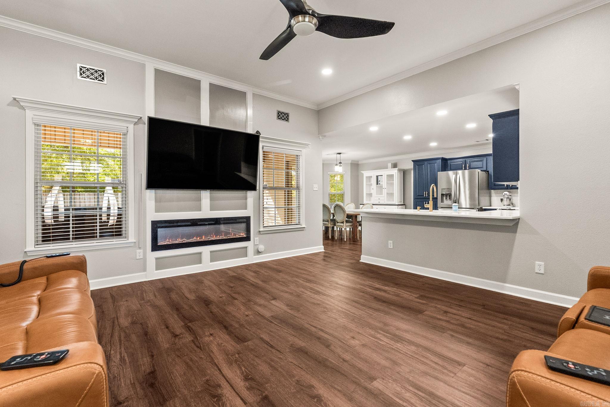 2609 Shadowcreek  Bryant, AR
