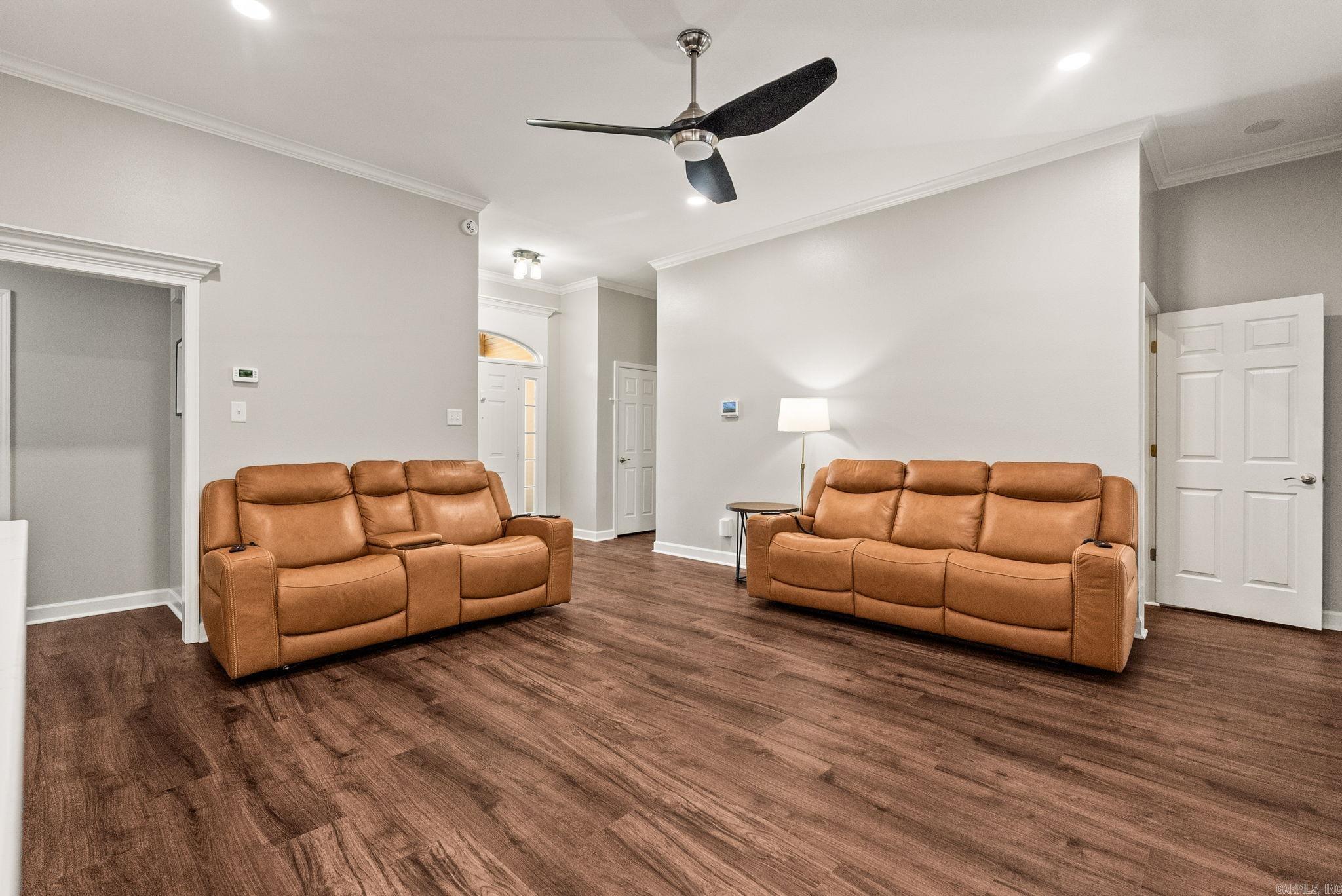2609 Shadowcreek  Bryant, AR