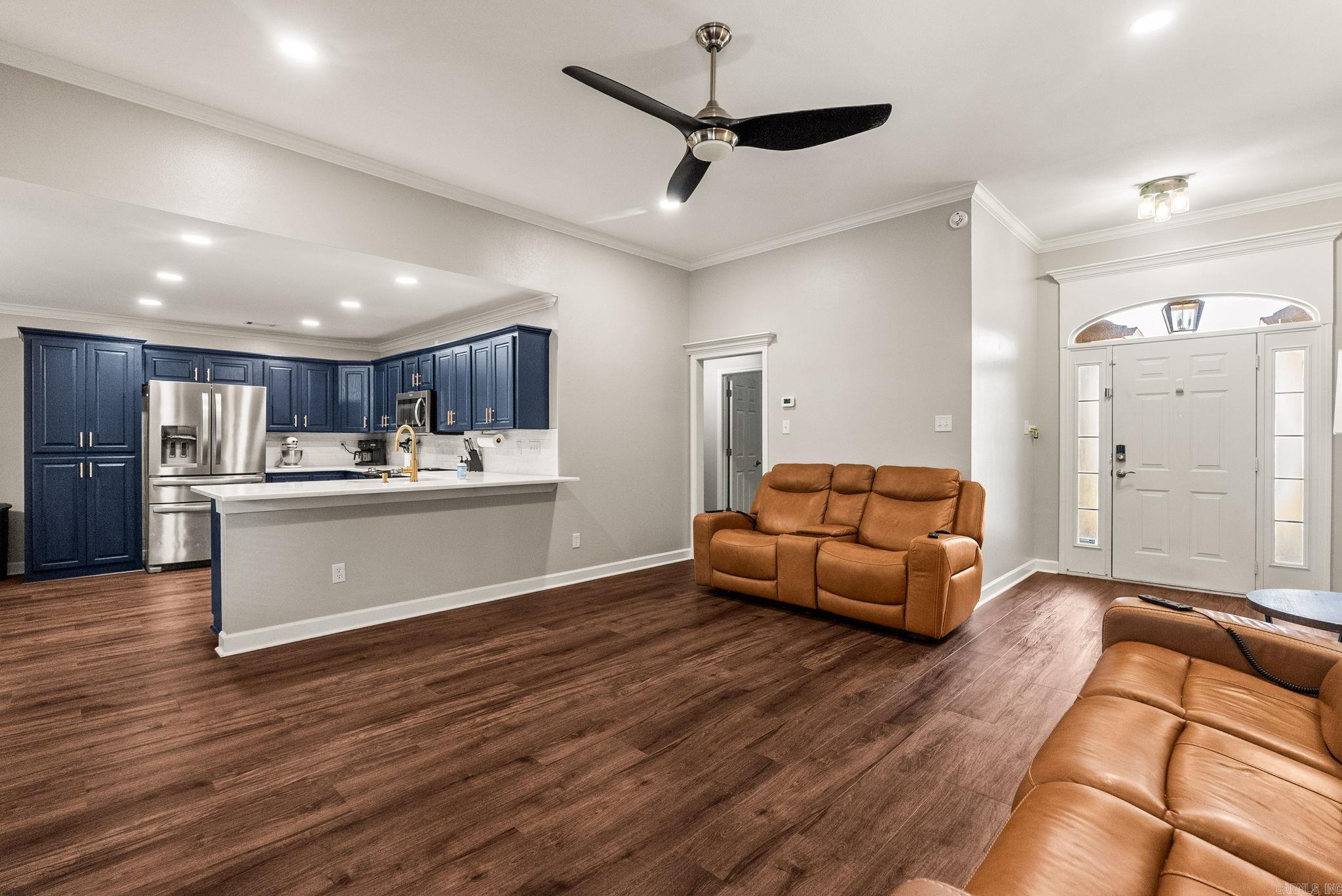 2609 Shadowcreek  Bryant, AR