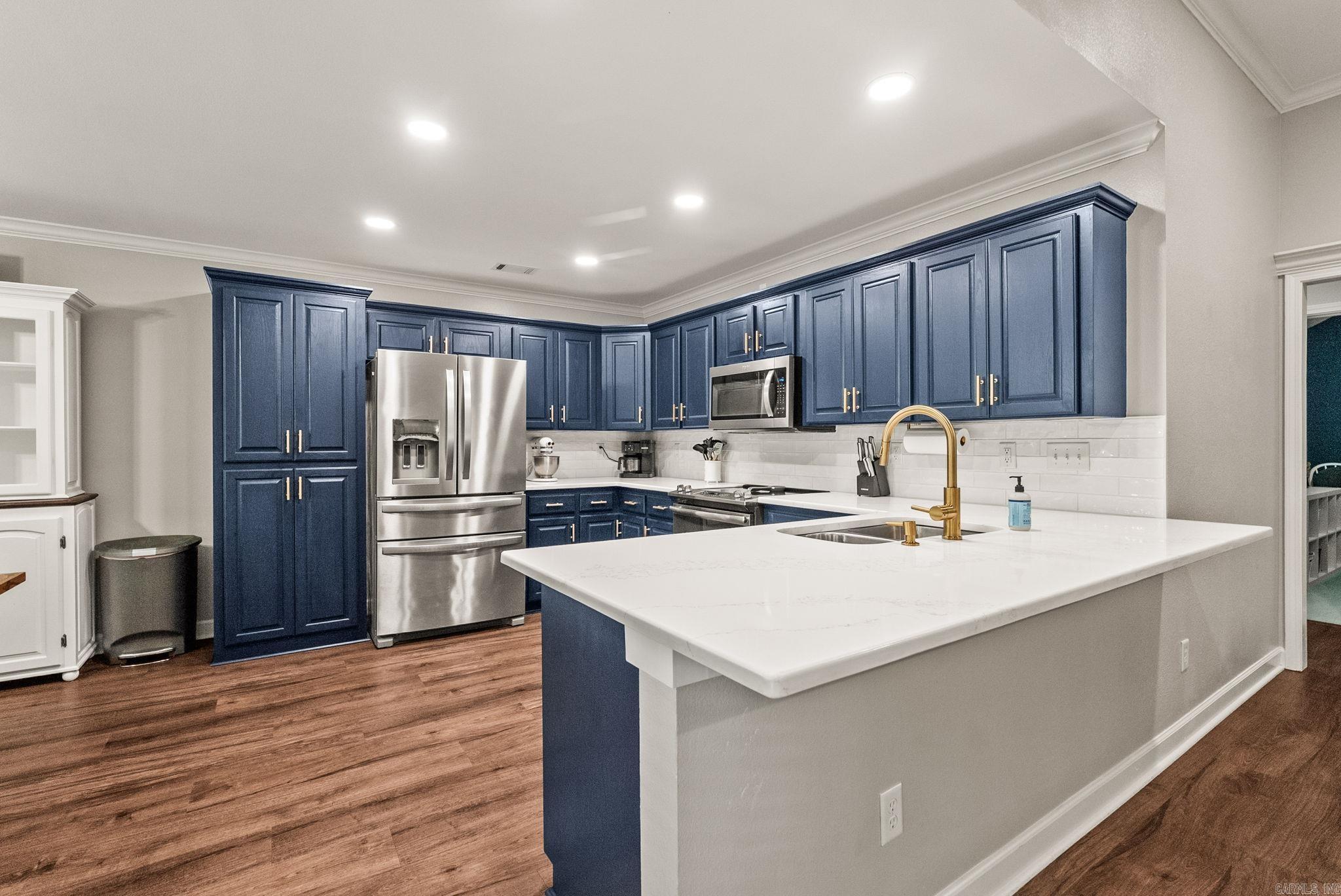 2609 Shadowcreek  Bryant, AR