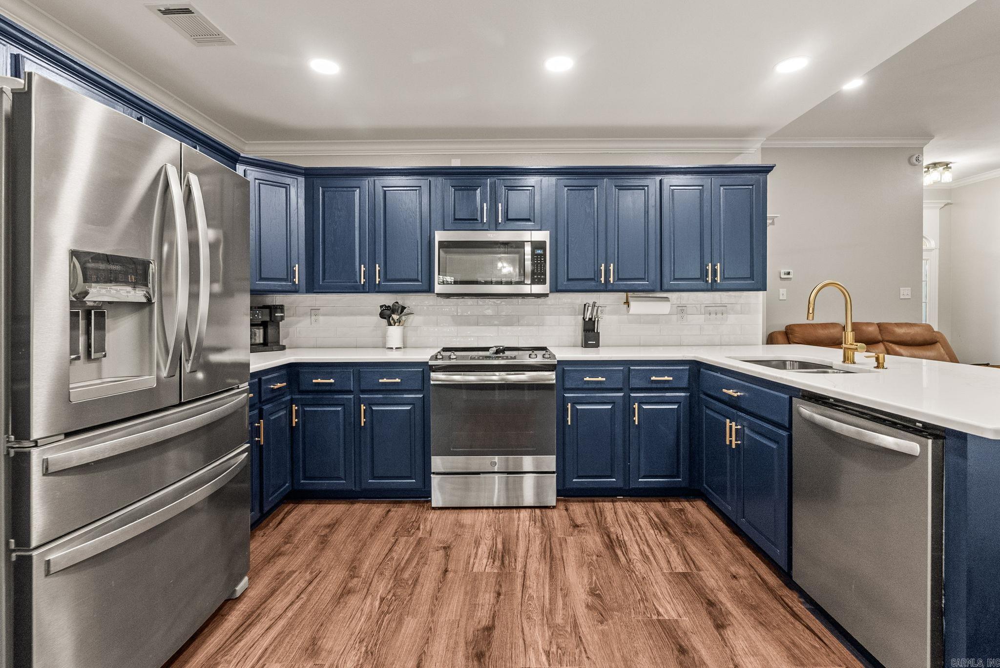 2609 Shadowcreek  Bryant, AR