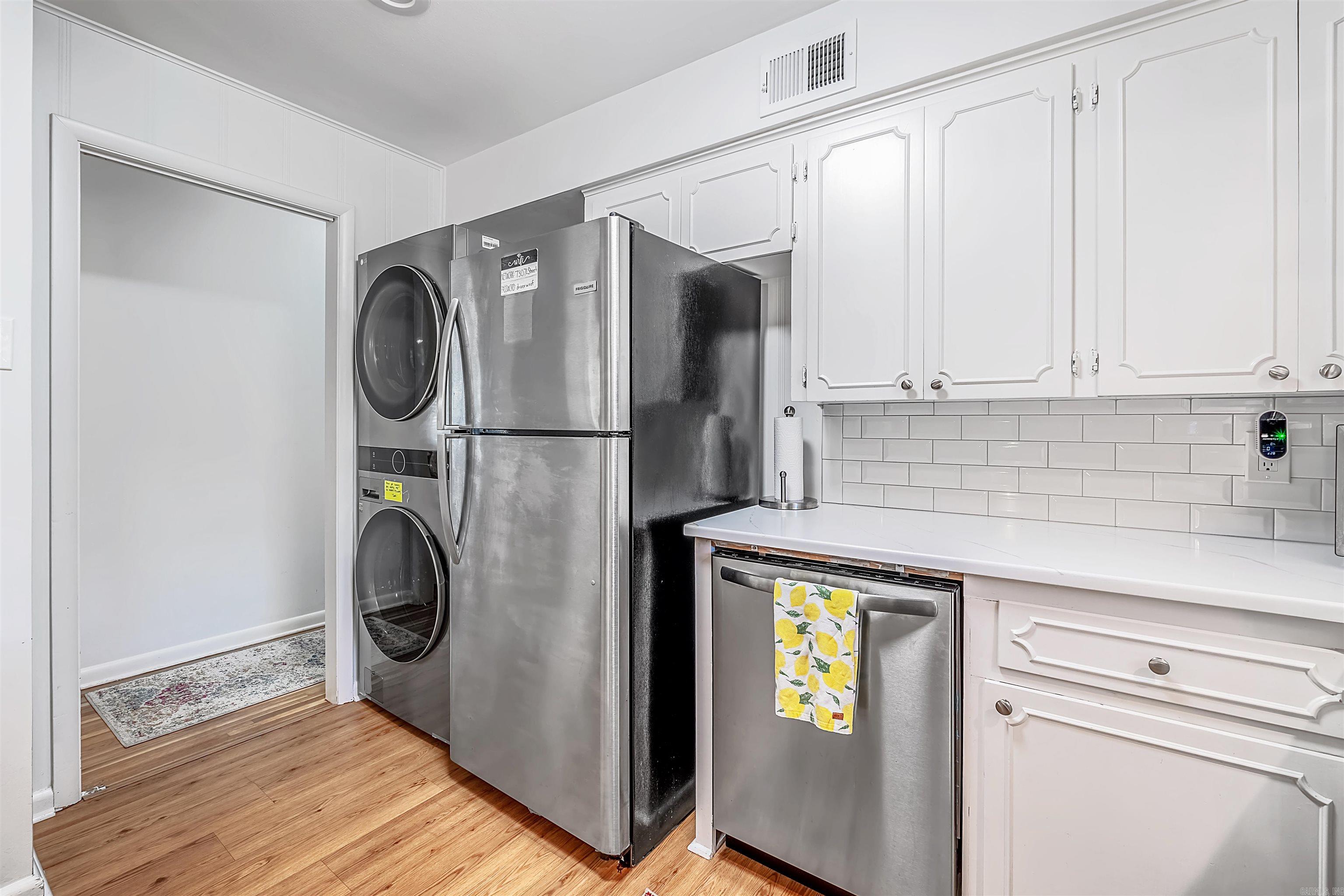 7307 L  Little Rock, AR