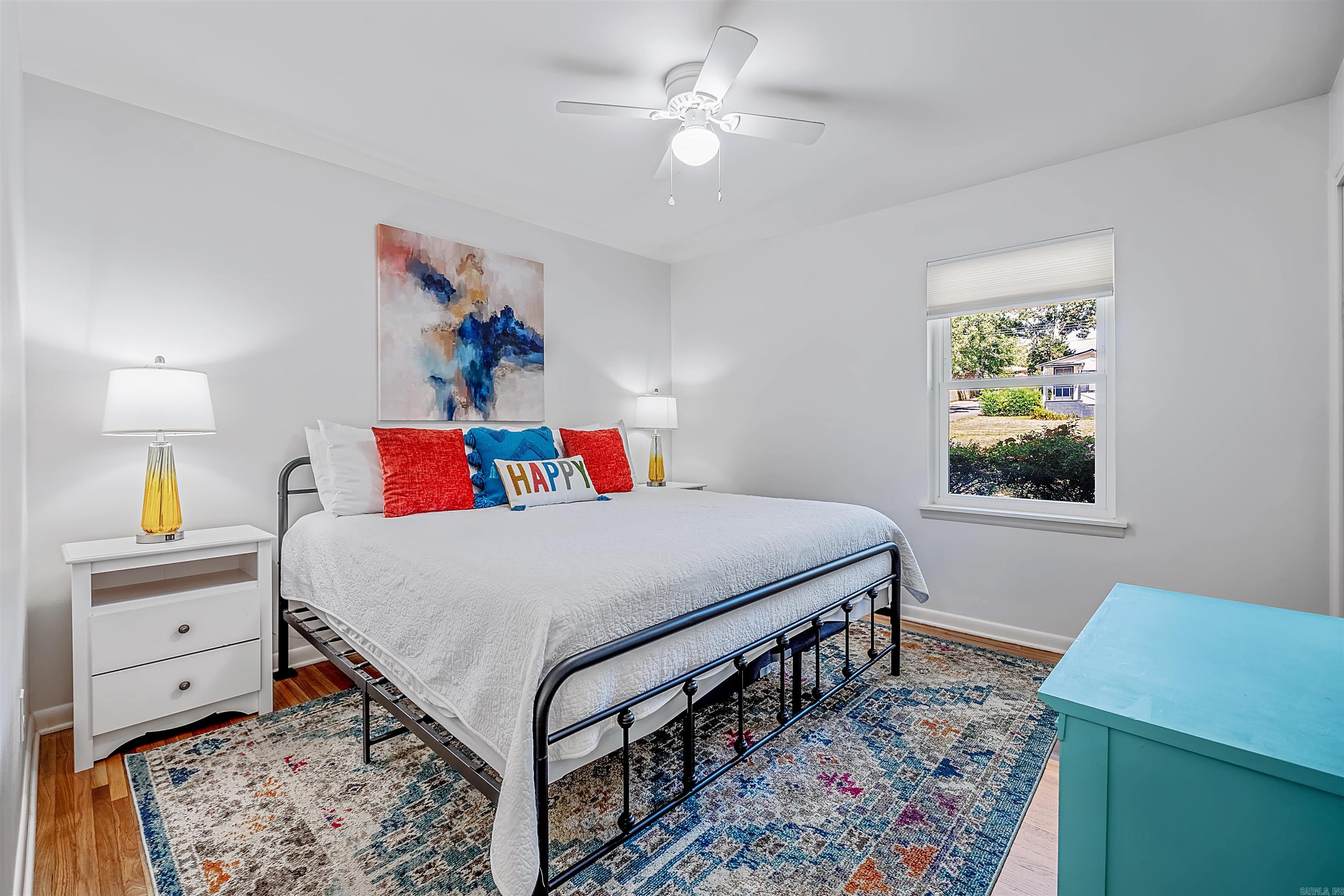 7307 L  Little Rock, AR