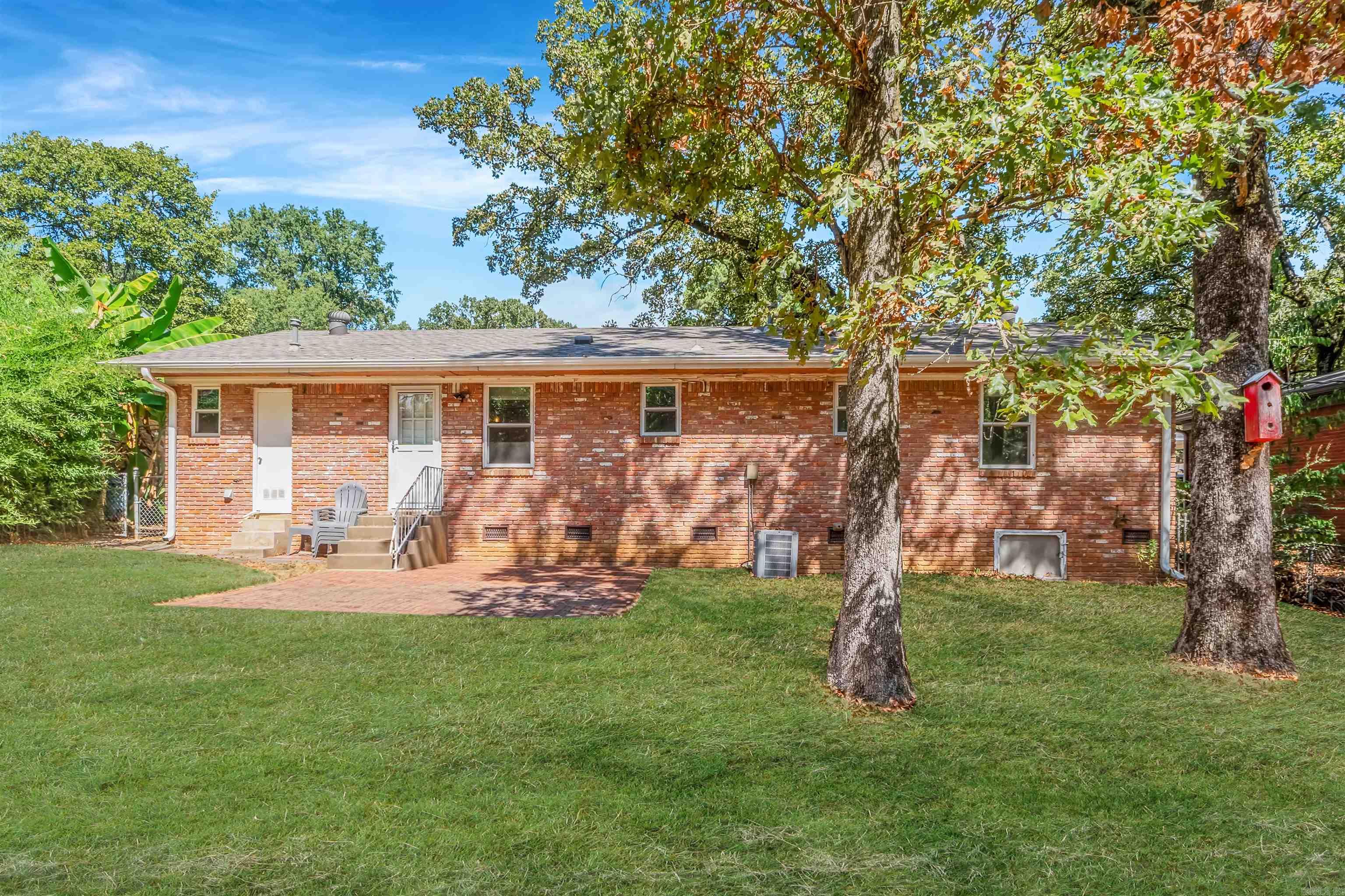 7307 L  Little Rock, AR
