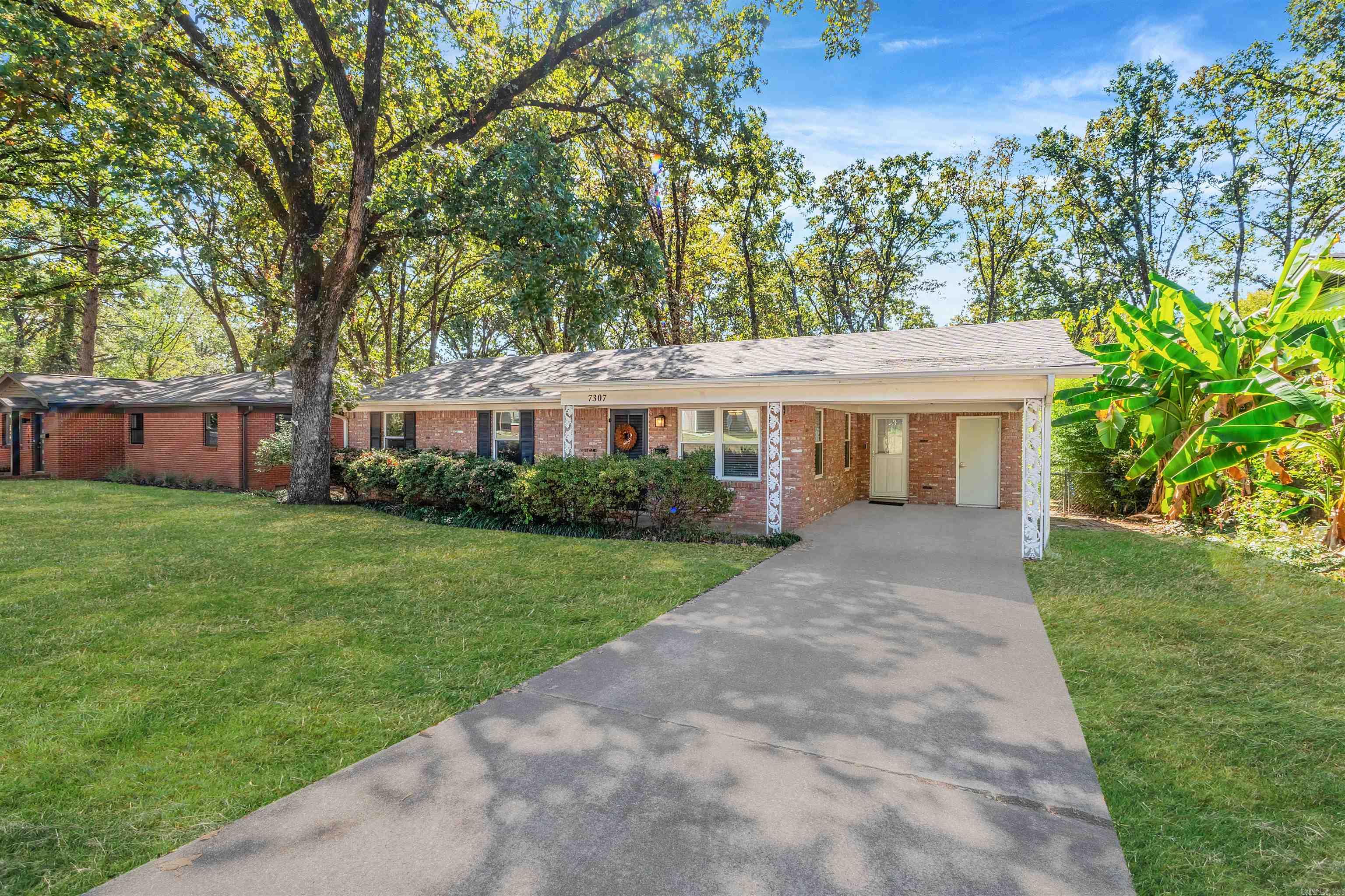 7307 L  Little Rock, AR