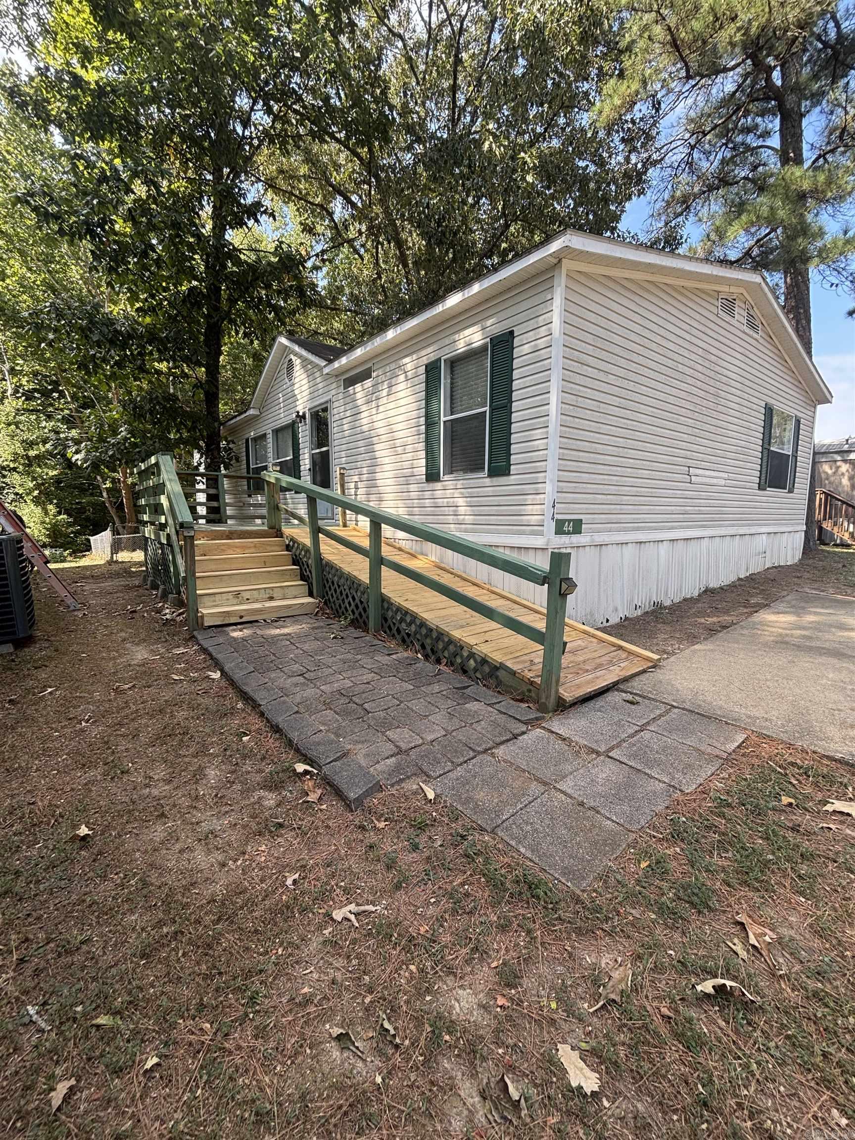 44  Preakness  Hot Springs, AR