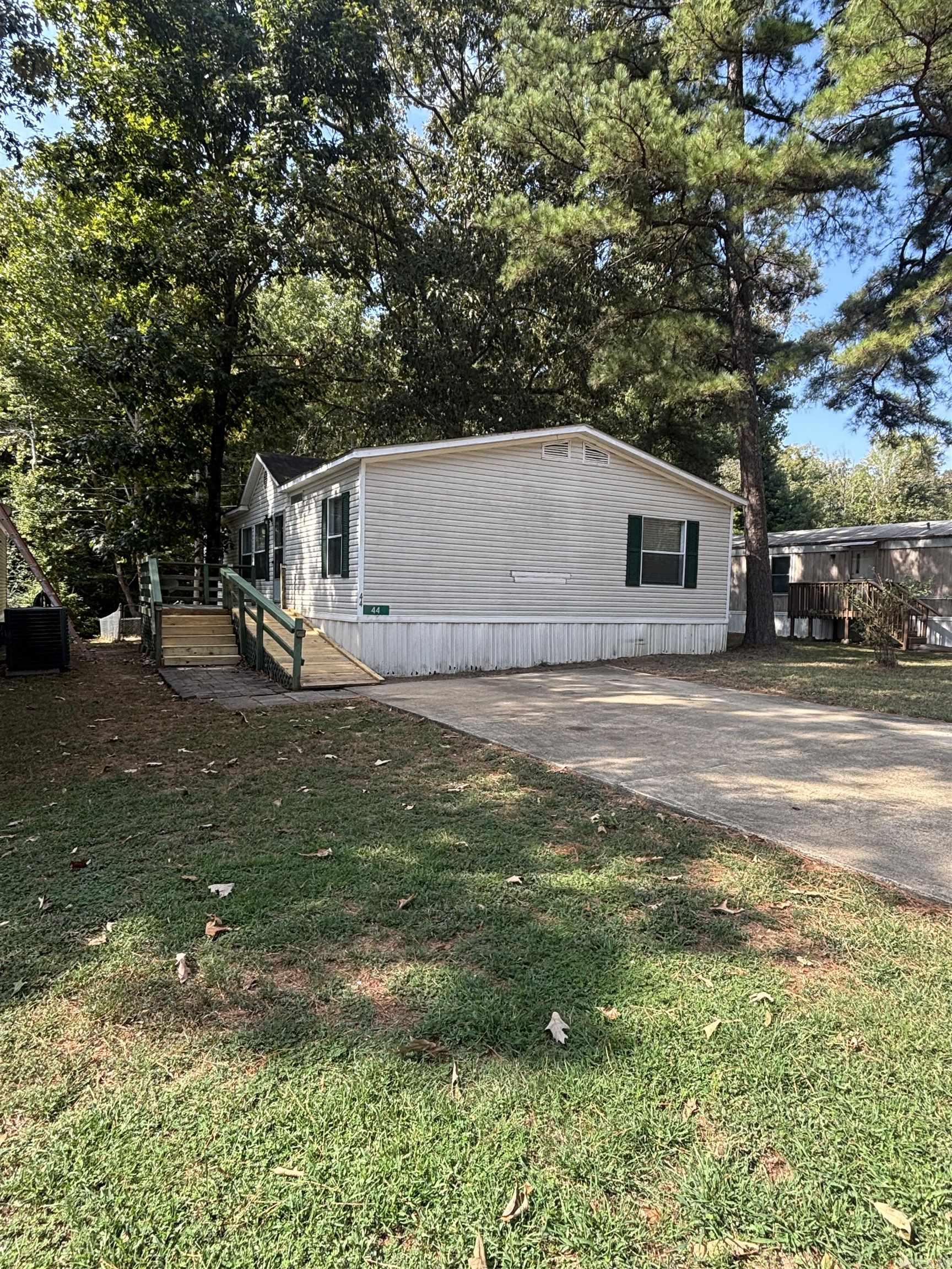 44 Preakness  Hot Springs, AR