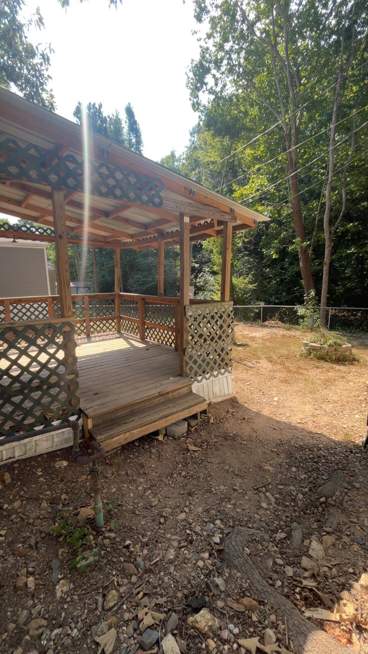 44 Preakness  Hot Springs, AR