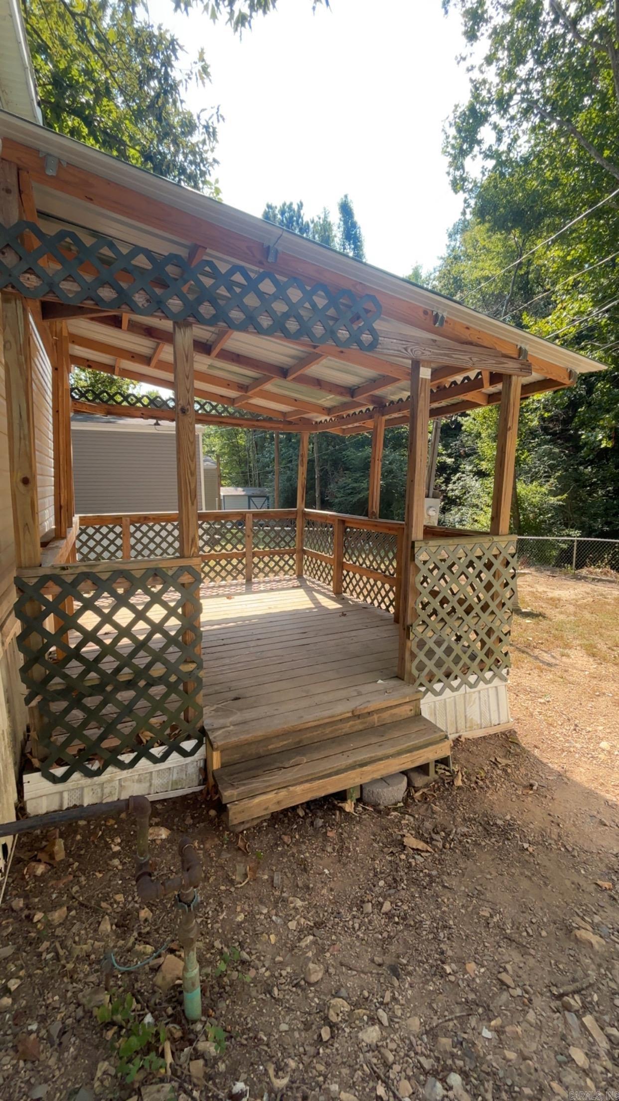 44 Preakness  Hot Springs, AR