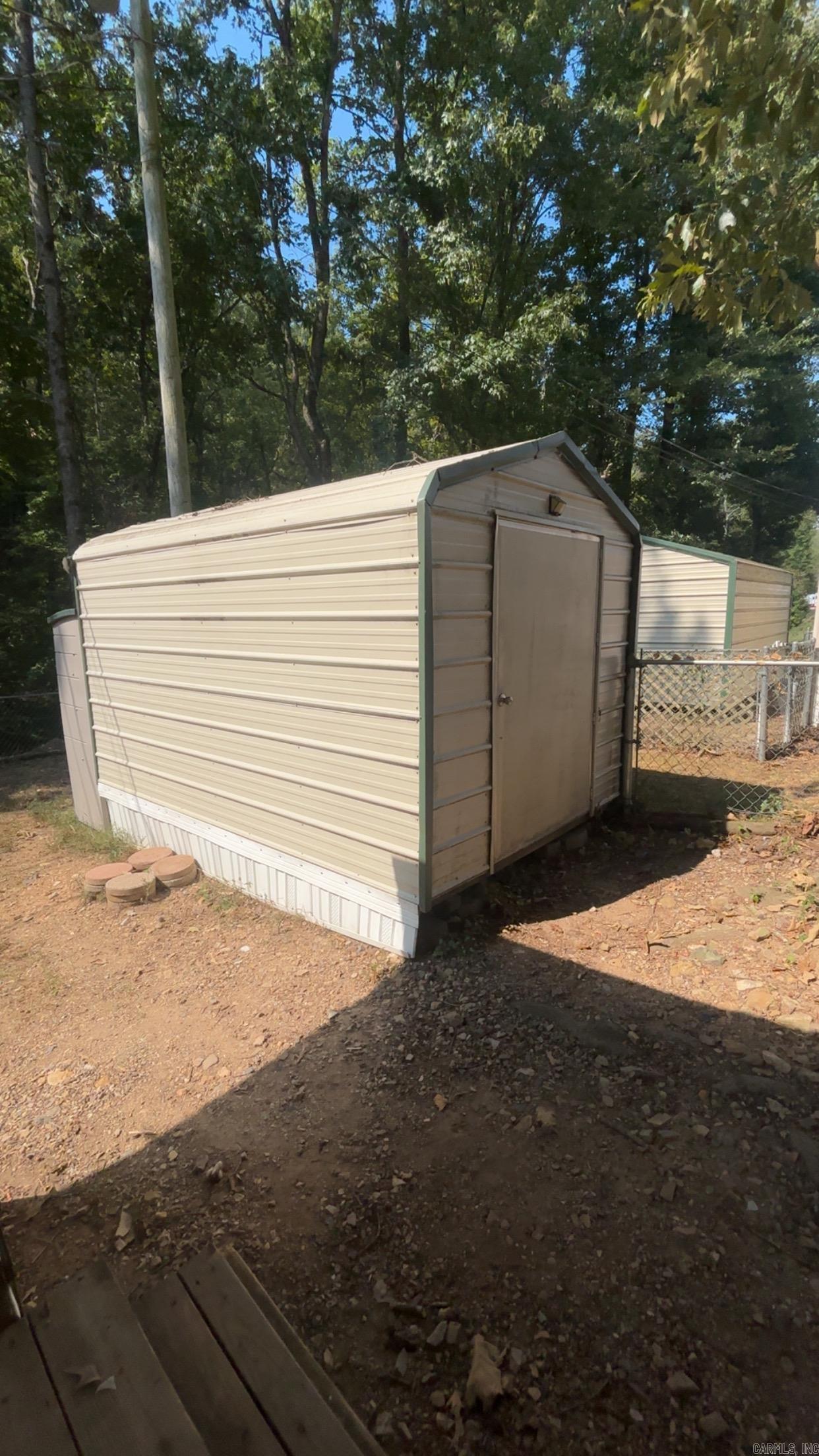 44 Preakness  Hot Springs, AR