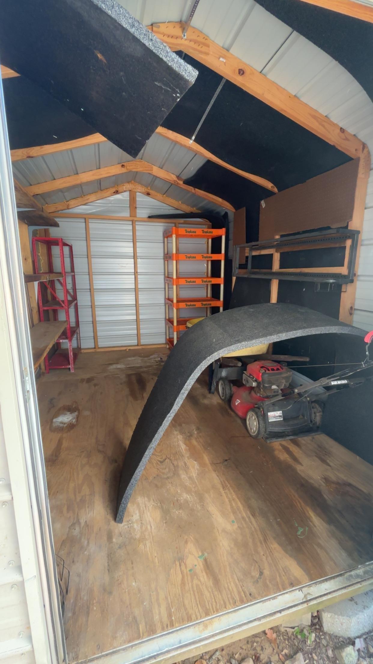 44 Preakness  Hot Springs, AR