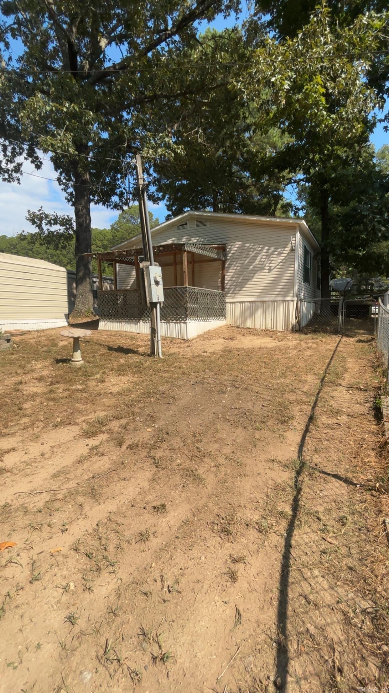 44 Preakness  Hot Springs, AR