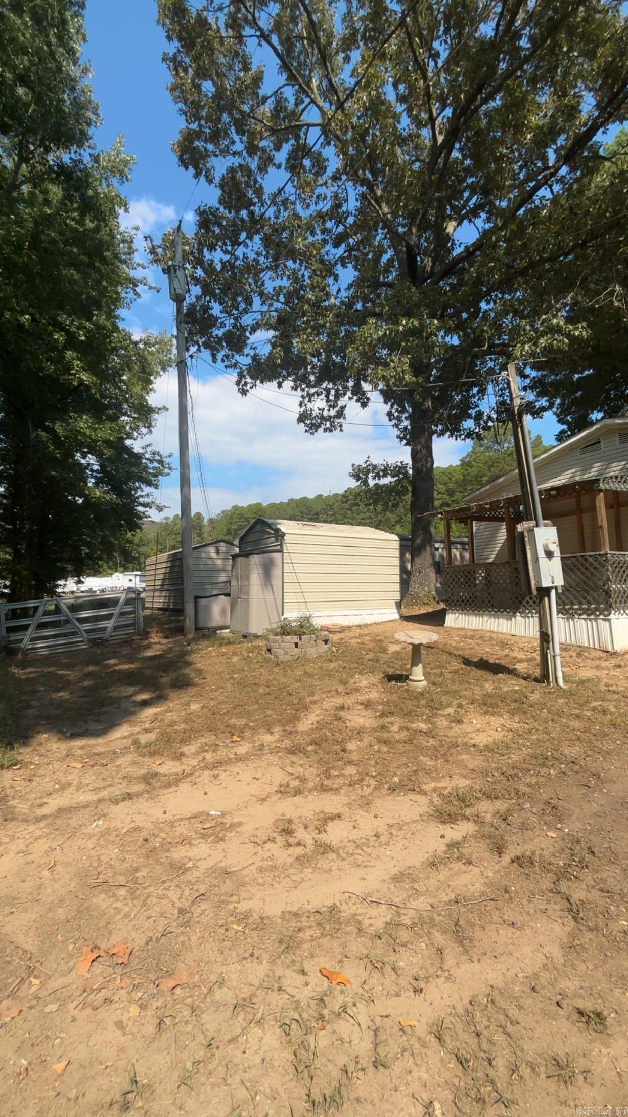 44 Preakness  Hot Springs, AR