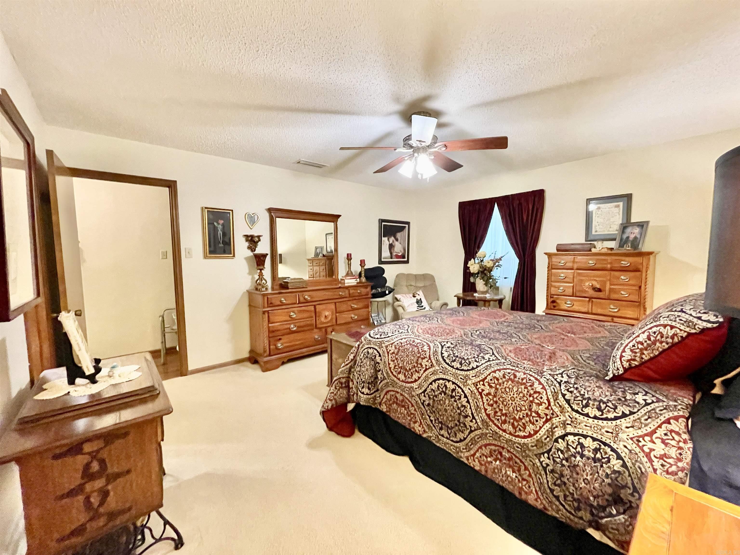 6 Weatherwood Lane  Maumelle, AR