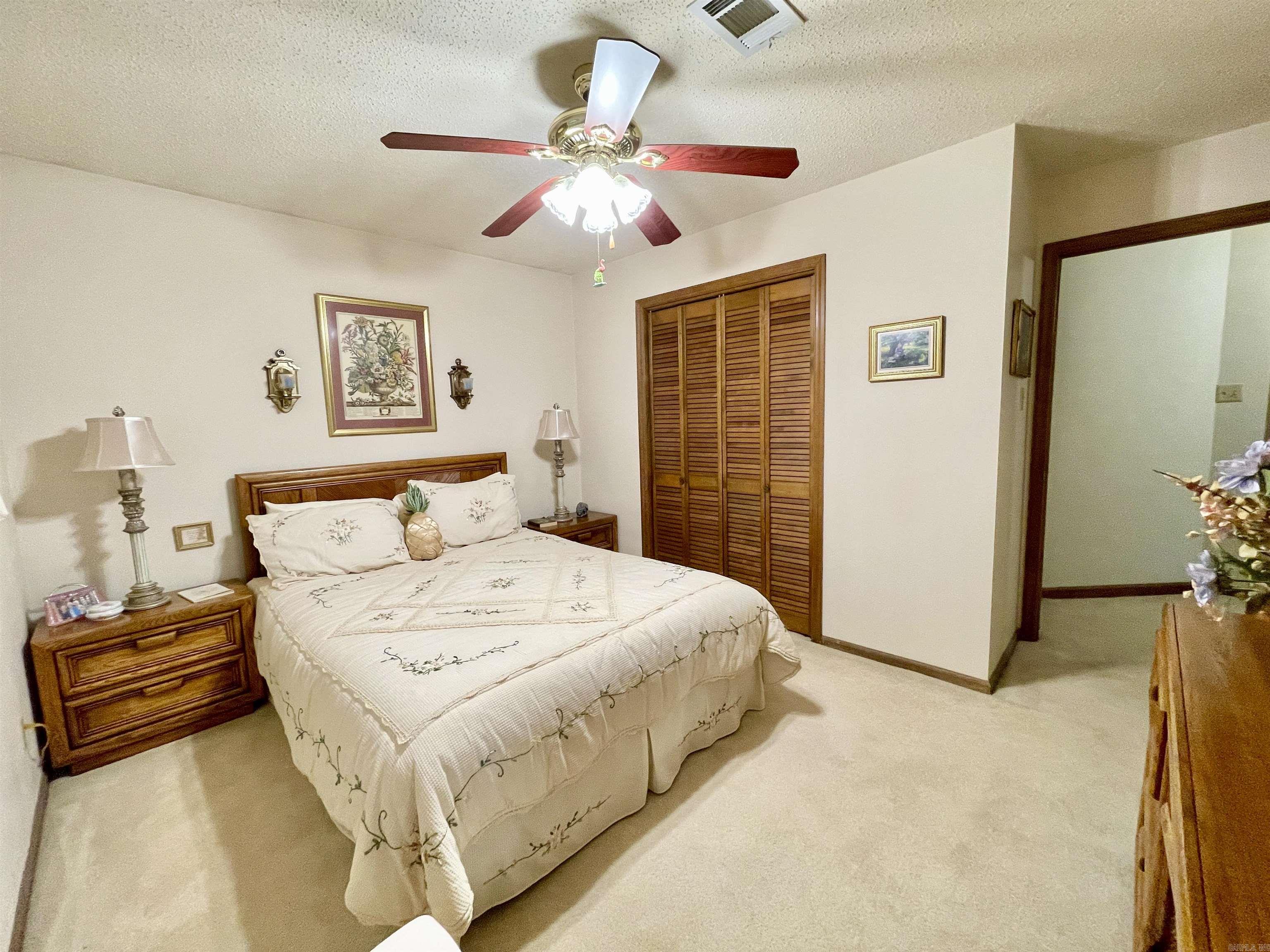 6 Weatherwood Lane  Maumelle, AR
