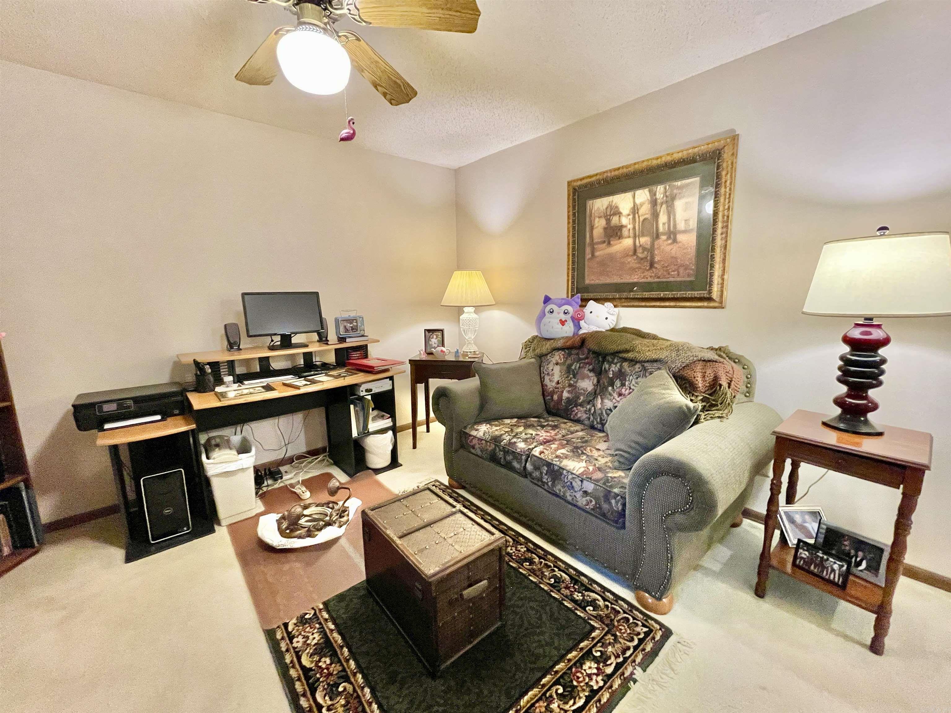 6 Weatherwood Lane  Maumelle, AR