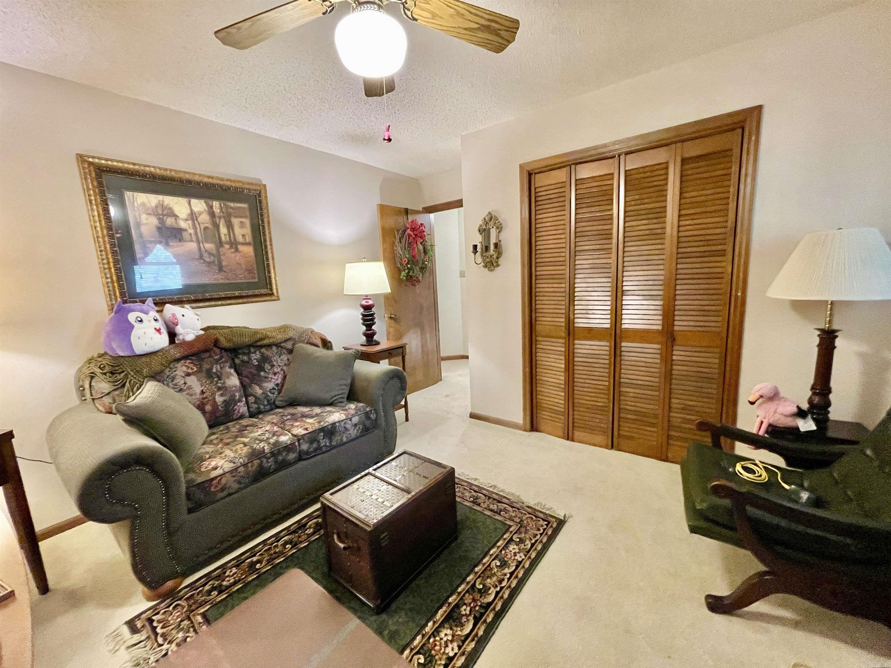 6 Weatherwood Lane  Maumelle, AR