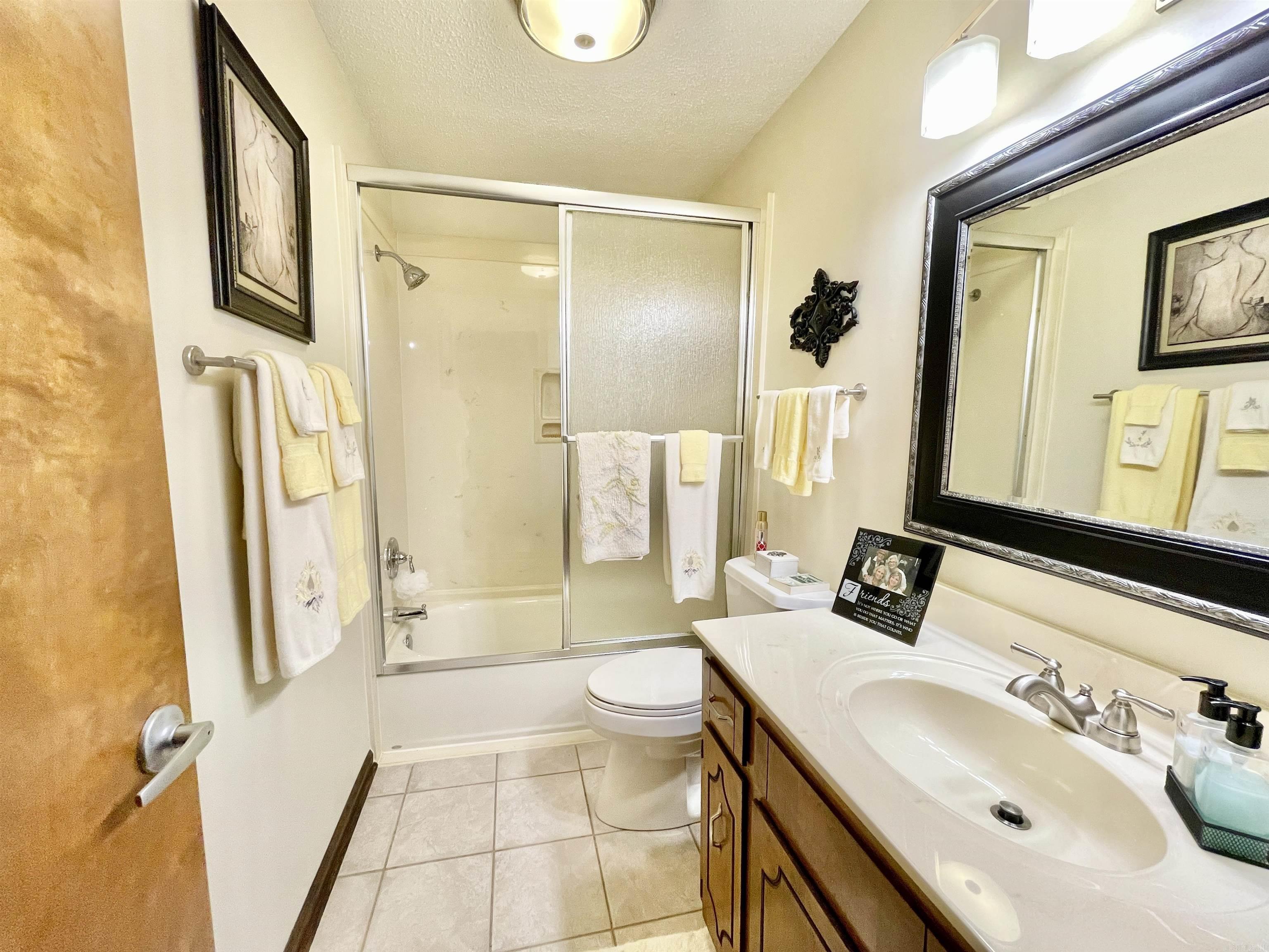 6 Weatherwood Lane  Maumelle, AR