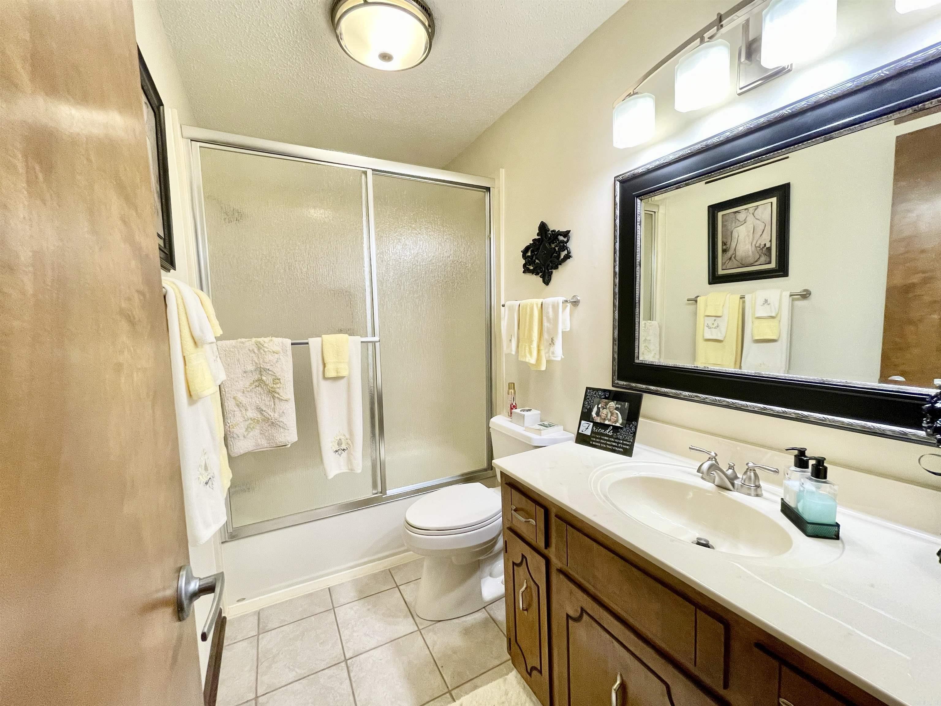 6 Weatherwood Lane  Maumelle, AR