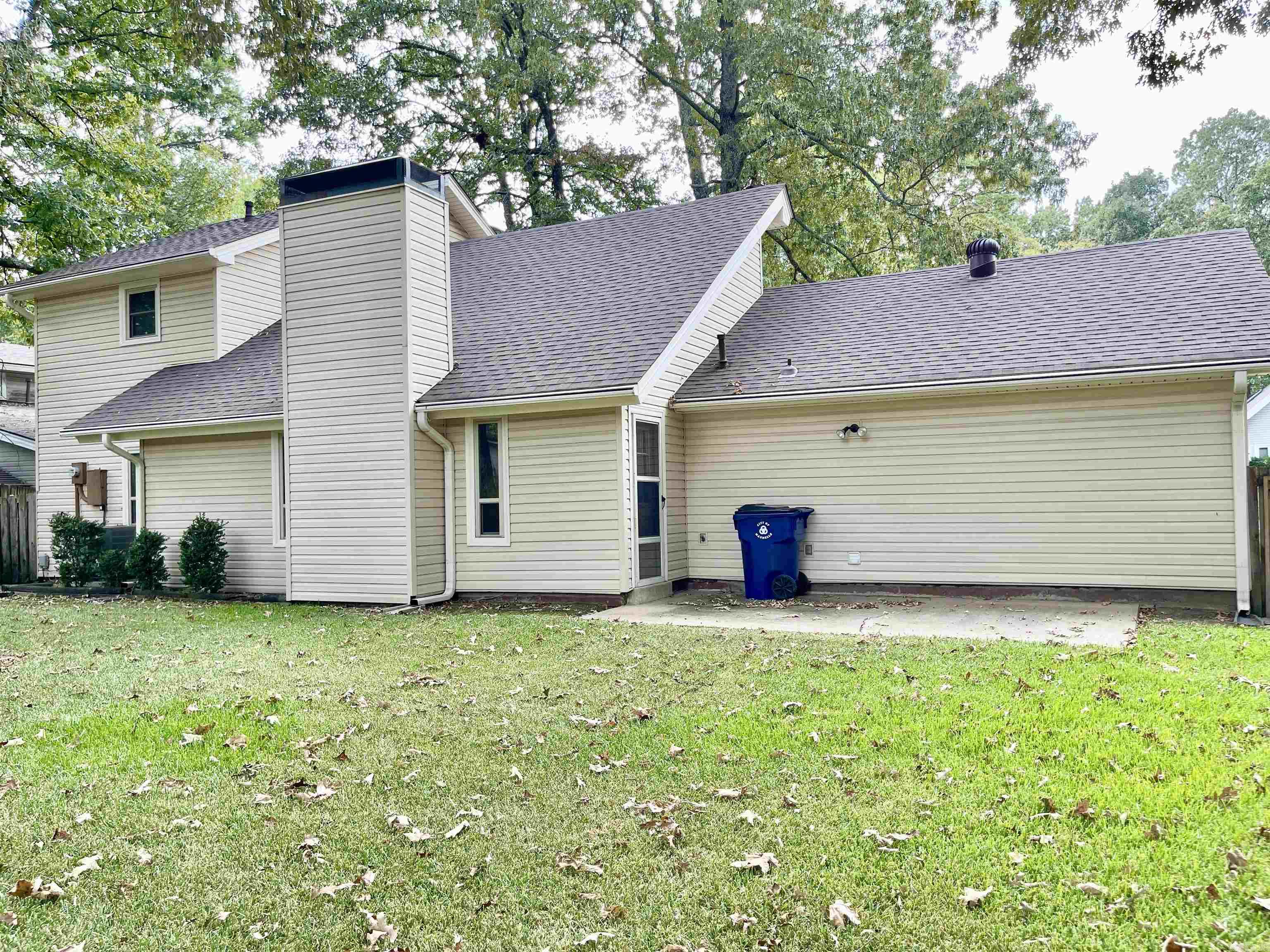 6 Weatherwood Lane  Maumelle, AR