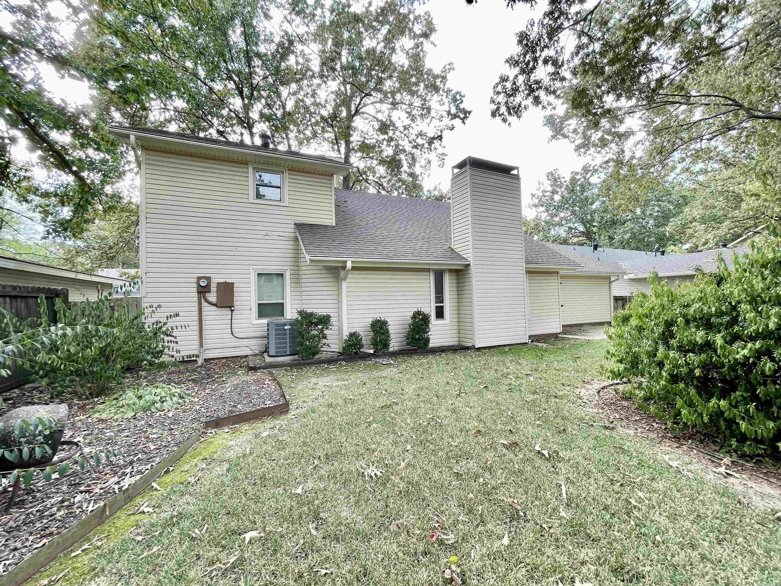 6 Weatherwood Lane  Maumelle, AR