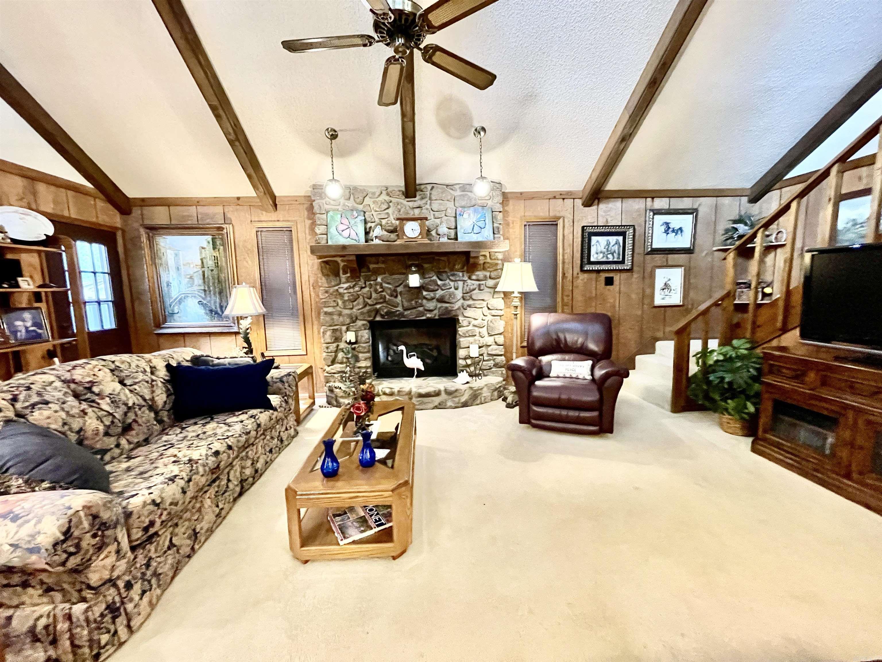 6 Weatherwood Lane  Maumelle, AR