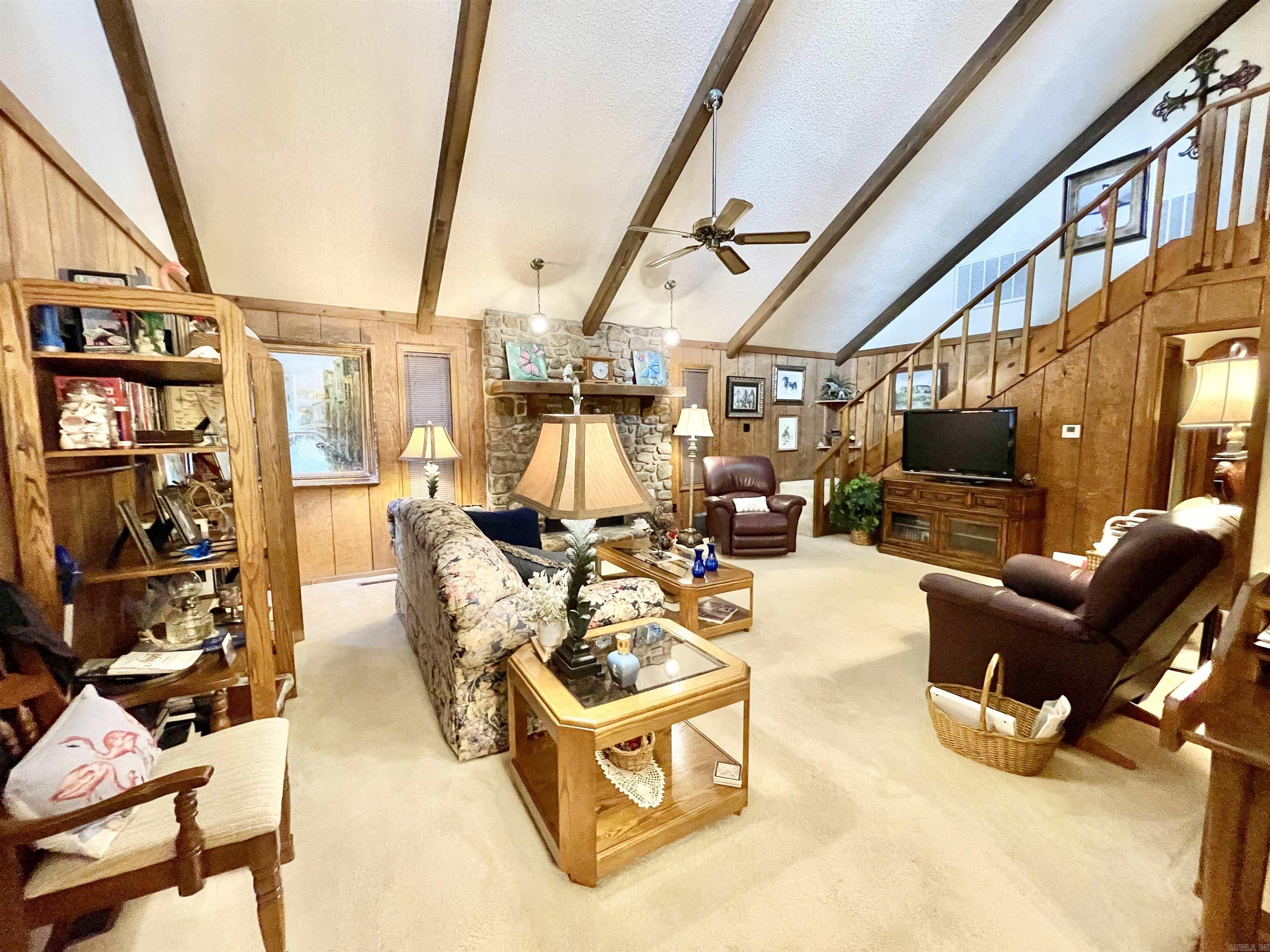 6 Weatherwood Lane  Maumelle, AR