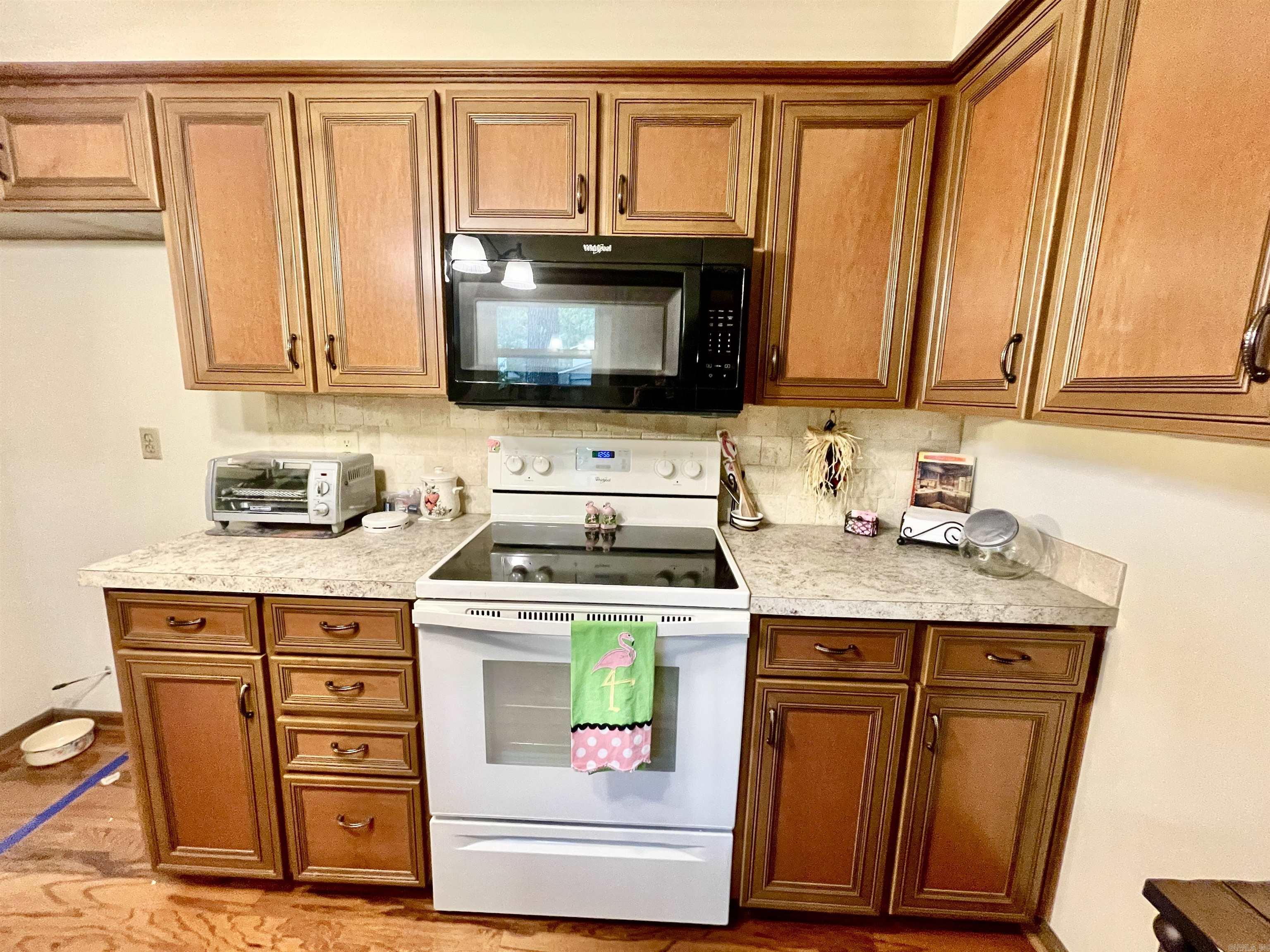 6 Weatherwood Lane  Maumelle, AR