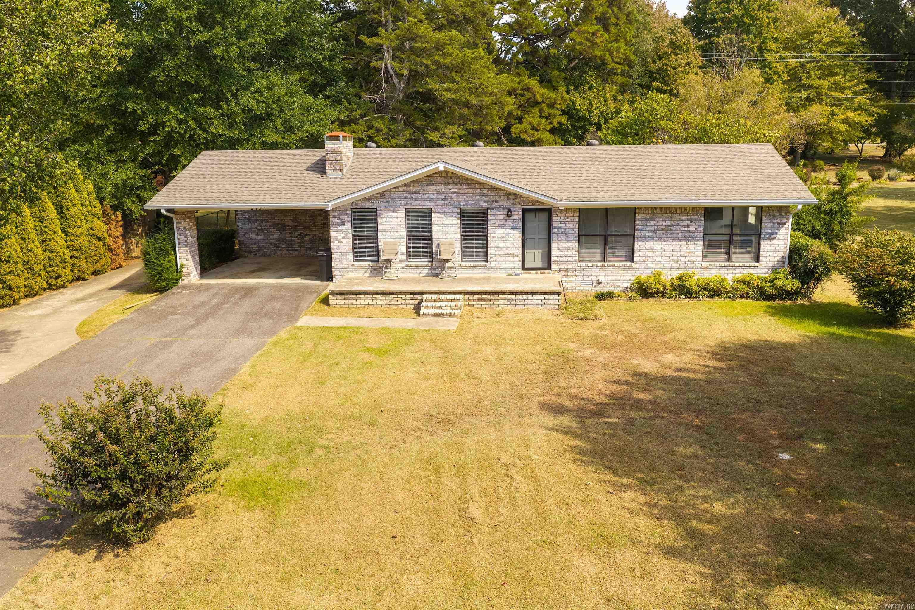 2417  Scenic  Heber Springs, AR