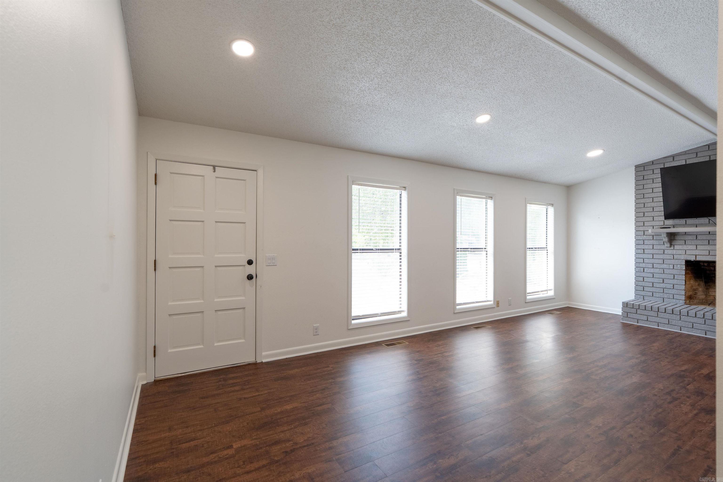 2417 Scenic  Heber Springs, AR