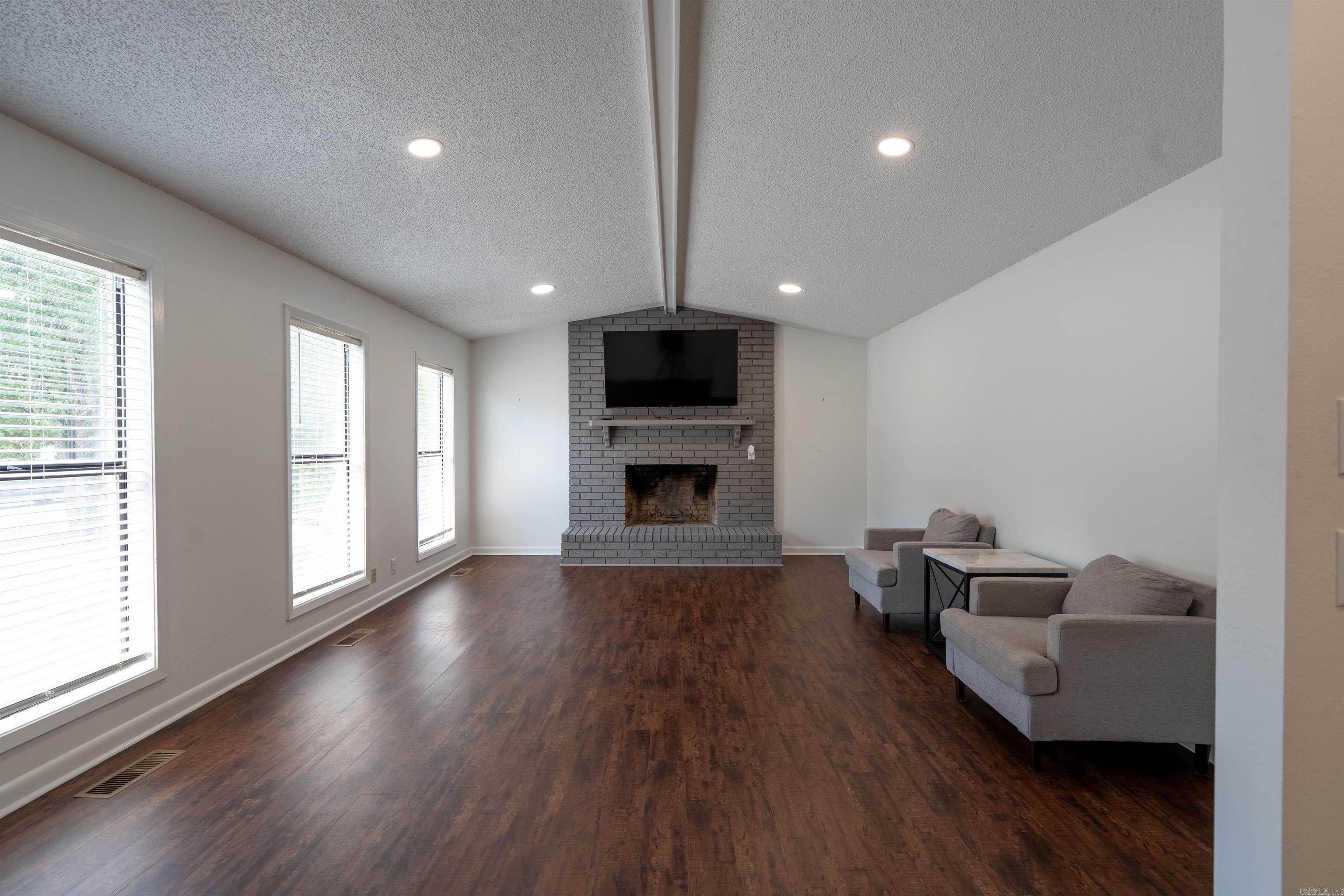 2417 Scenic  Heber Springs, AR