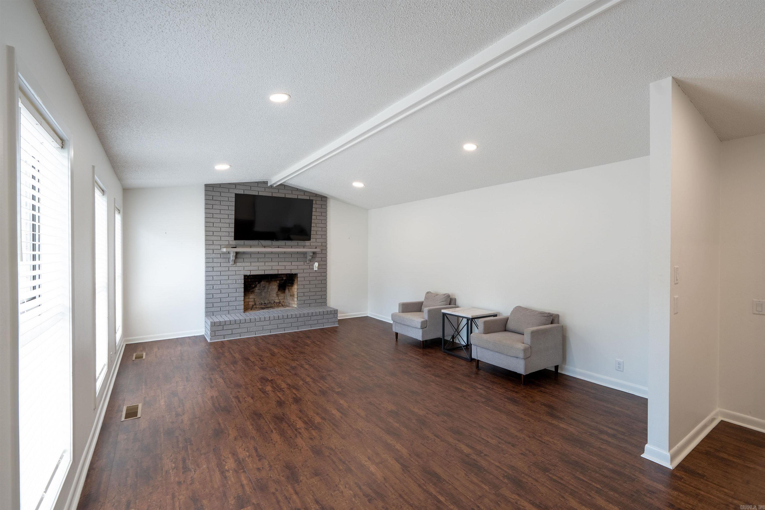 2417 Scenic  Heber Springs, AR